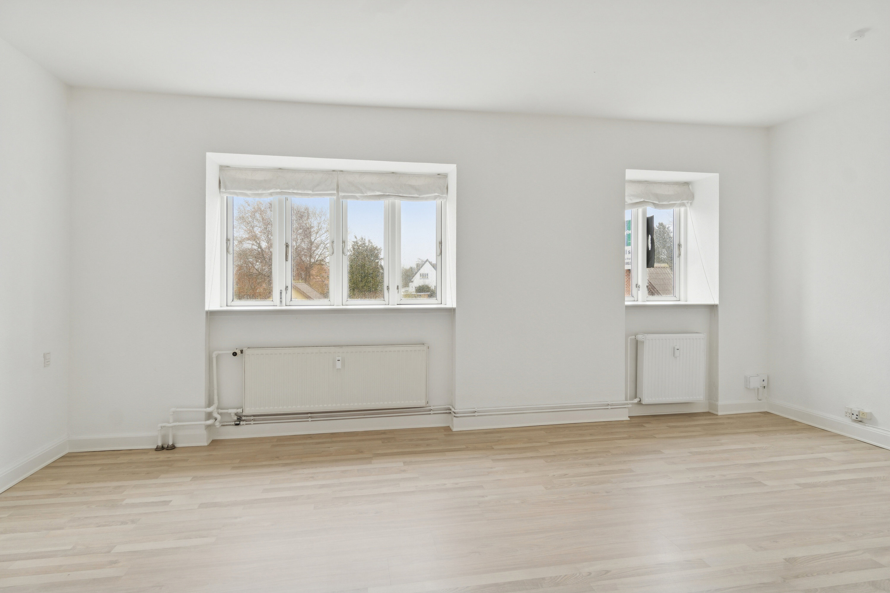 Fremhævet værelse billede i fuldskærmstilstand. Billede af Grønlandsvej 9A, 1. th., 4200 Slagelse