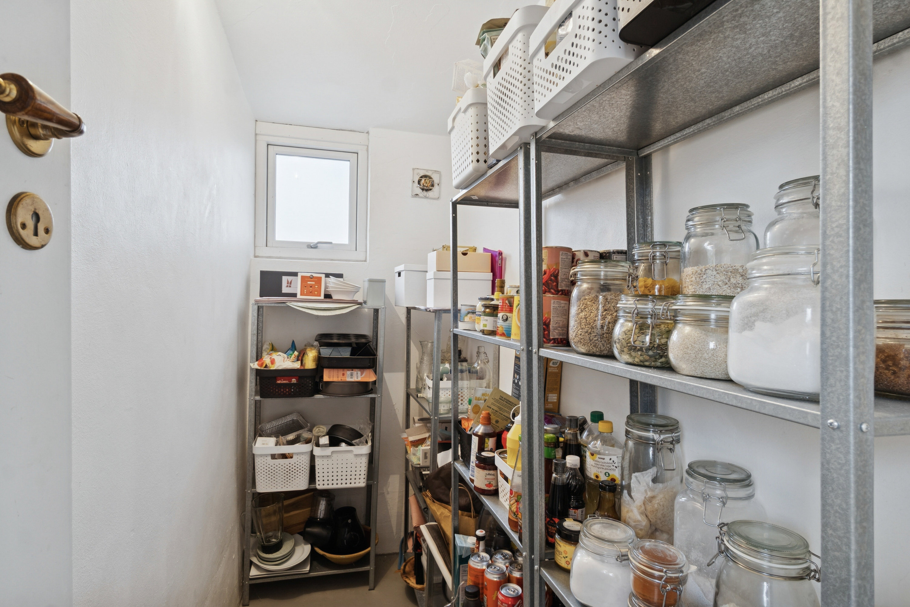 Fremhævet værelse billede i fuldskærmstilstand. Billede af Aavej 1B, 3300 Frederiksværk