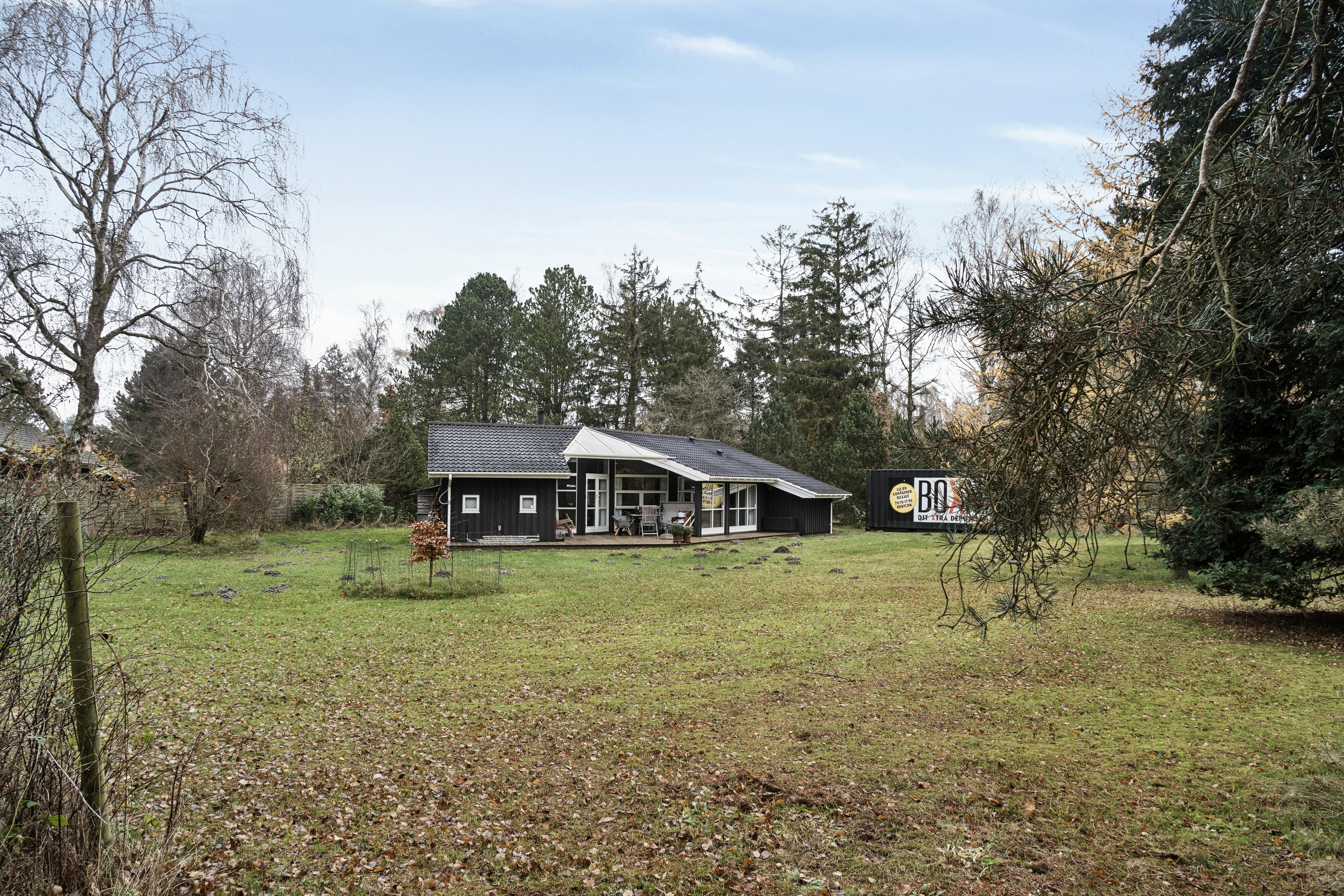 Kongeleddet 8, 4581 Rørvig