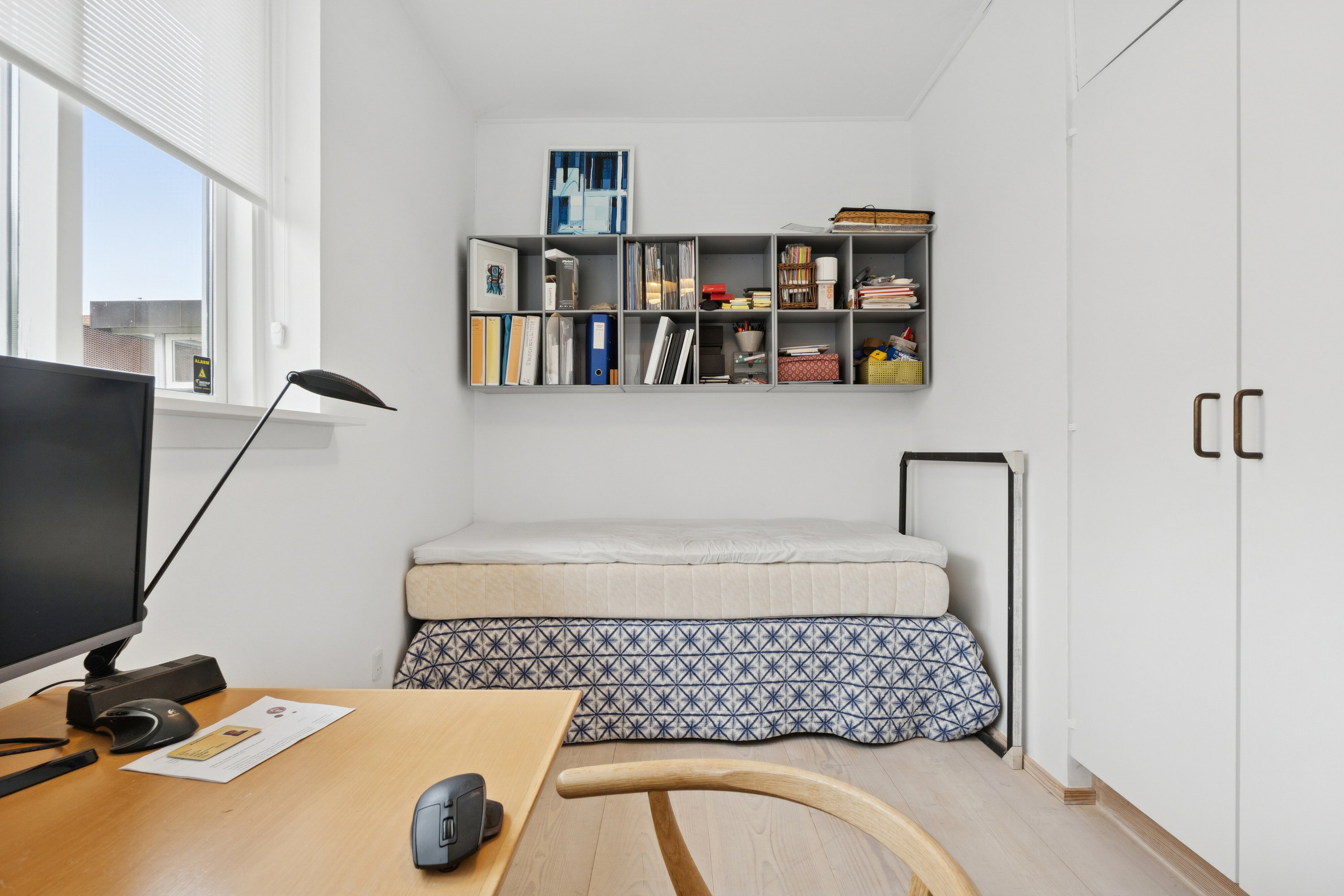 Fremhævet indendørs billede i fuldskærmstilstand. Billede af Søvej 9, 3100 Hornbæk