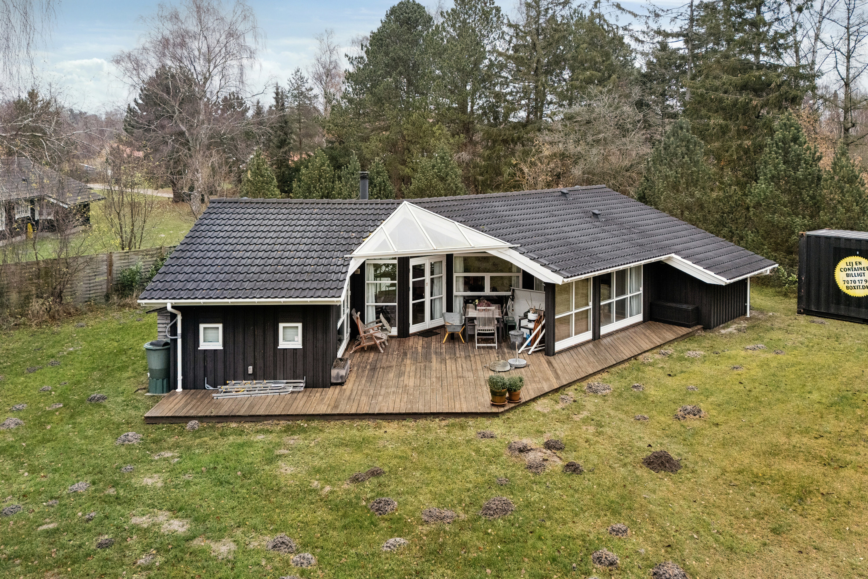 Kongeleddet 8, 4581 Rørvig