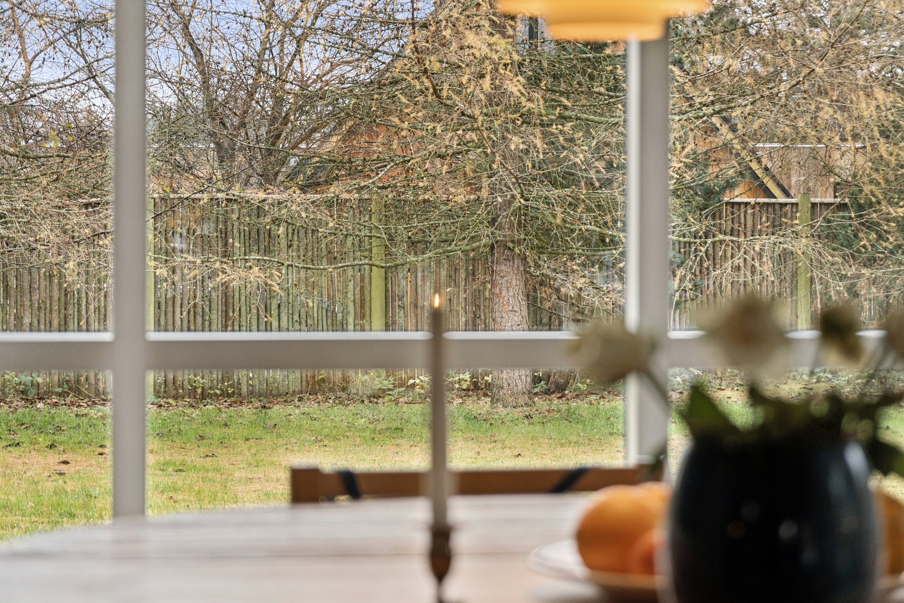 Fremhævet indendørs billede i fuldskærmstilstand. Billede af Kongeleddet 8, 4581 Rørvig