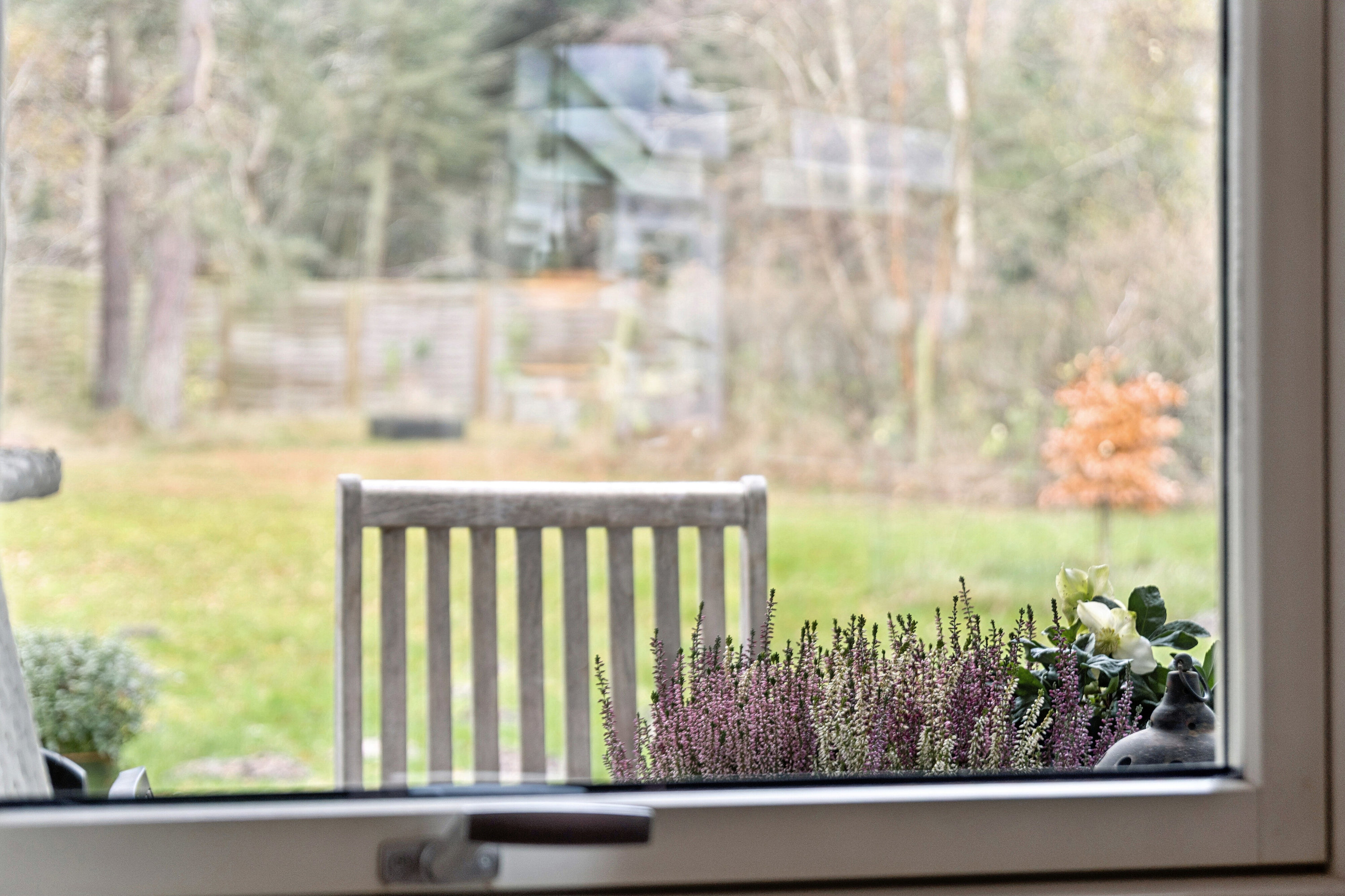 Fremhævet indendørs billede i fuldskærmstilstand. Billede af Kongeleddet 8, 4581 Rørvig