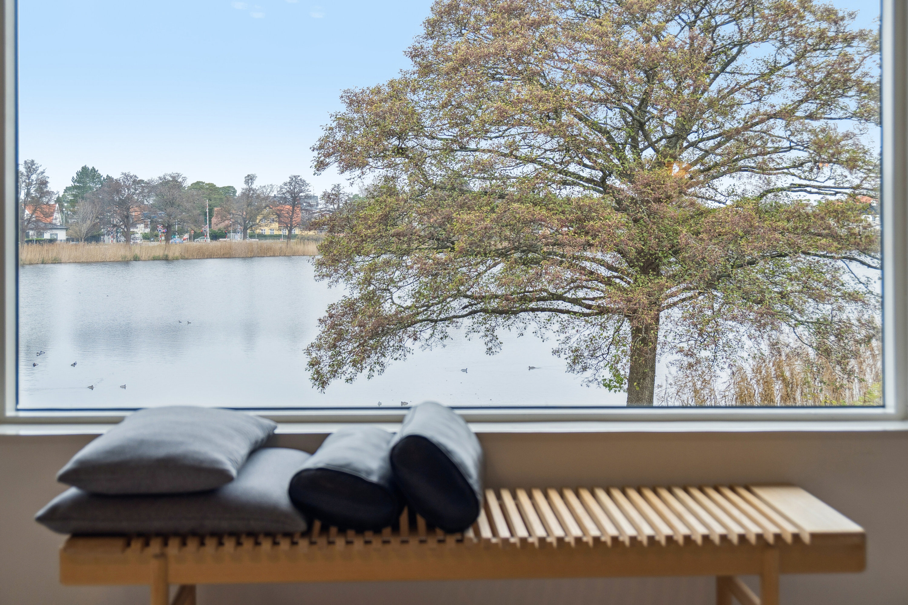 Fremhævet udsigt billede i fuldskærmstilstand. Billede af Søvej 9, 3100 Hornbæk