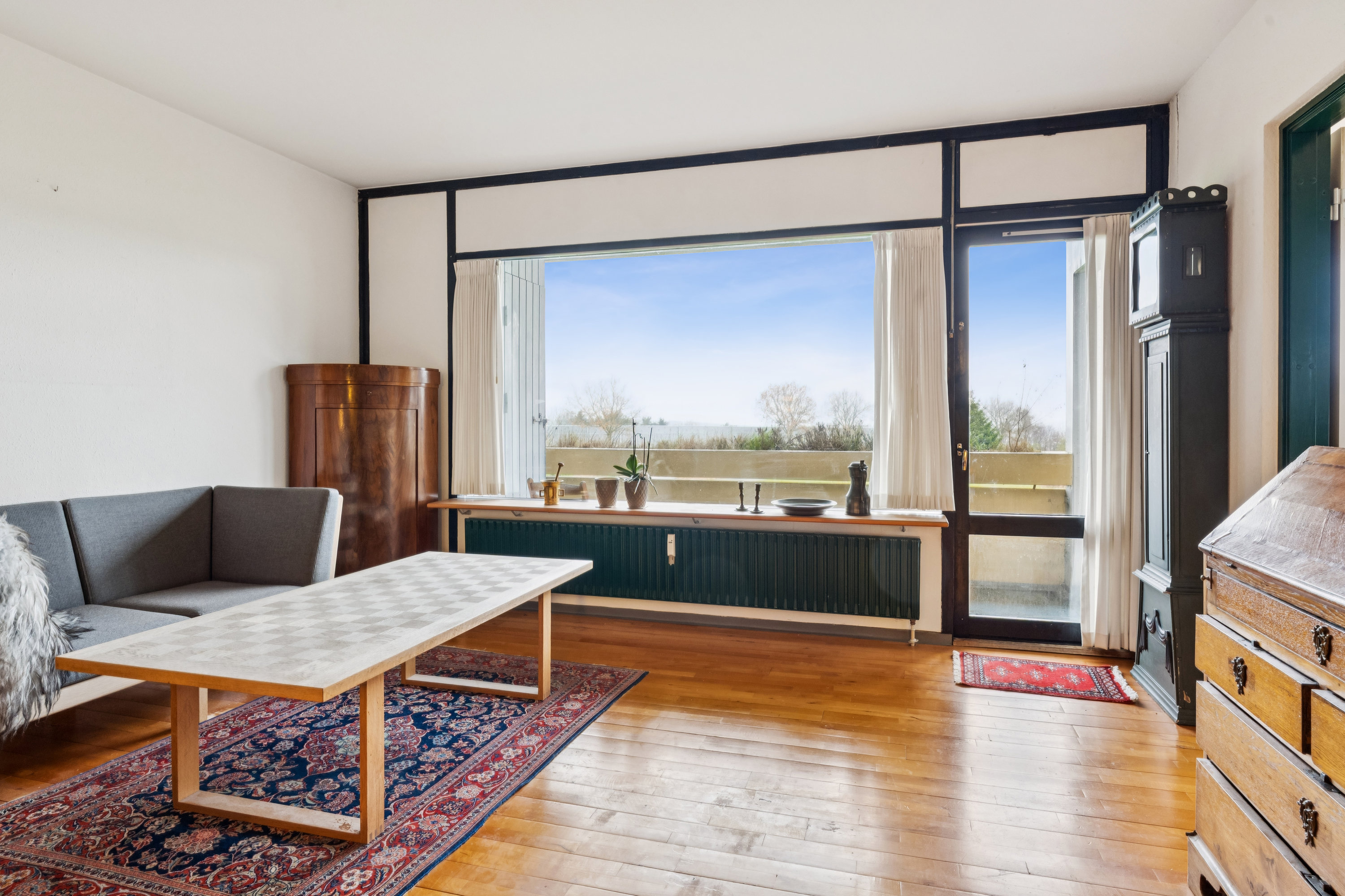 Ejerlejlighed: Stue på Juelsparken 6, 1. tv., Gug, 9210 Aalborg SØ