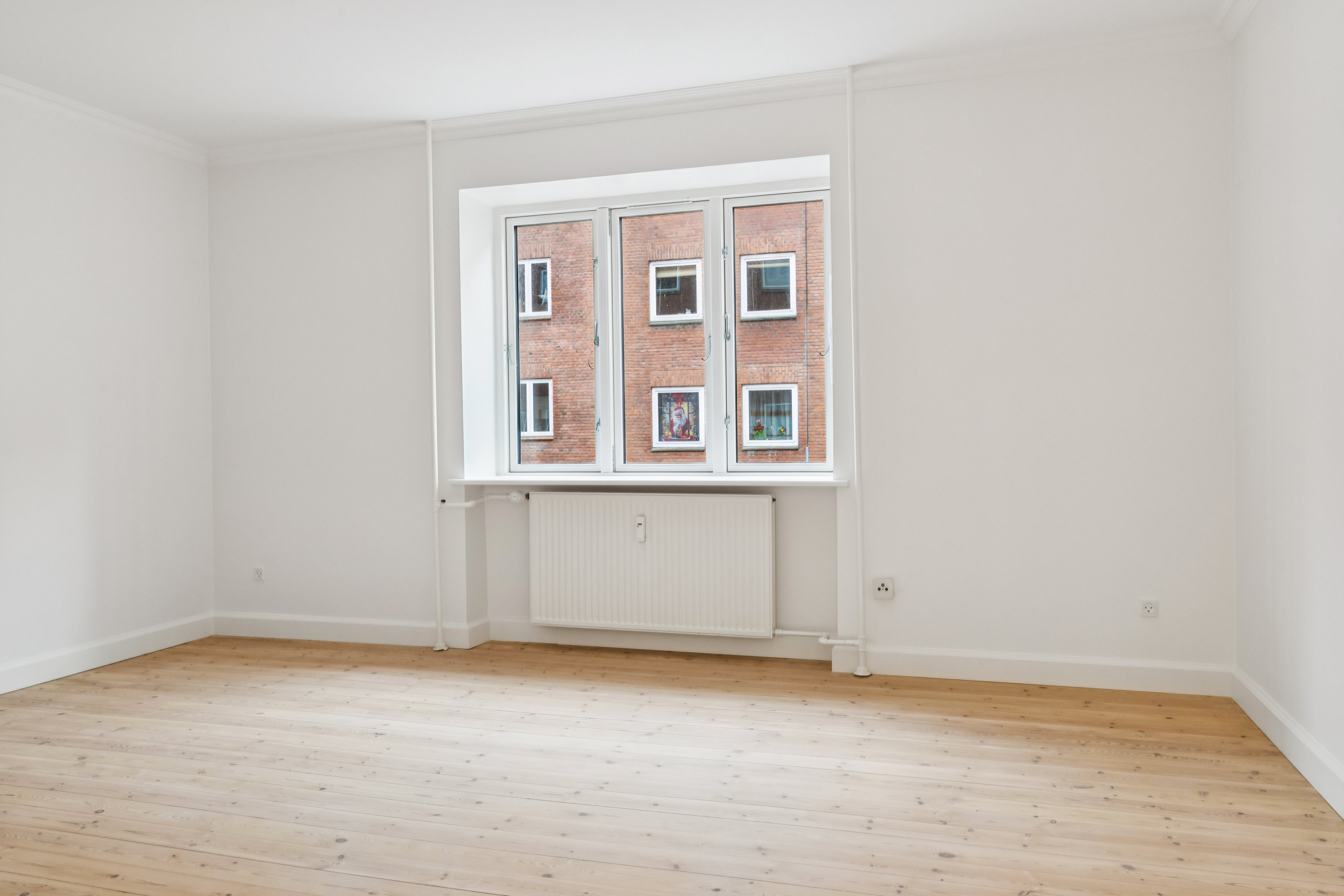 Fremhævet værelse billede i fuldskærmstilstand. Billede af Læsøgade 7, st.. th., 9000 Aalborg