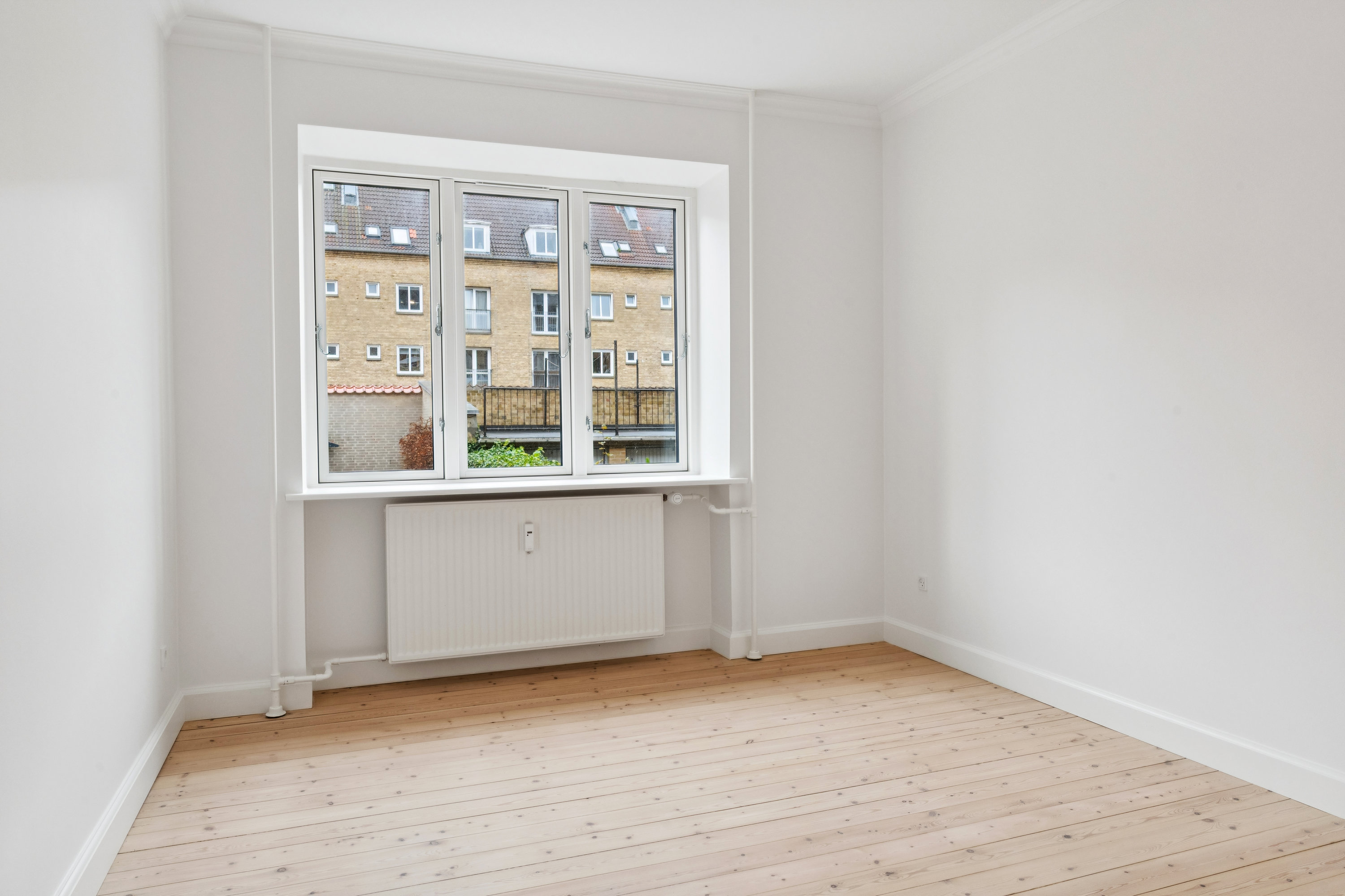 Fremhævet værelse billede i fuldskærmstilstand. Billede af Læsøgade 7, st.. th., 9000 Aalborg