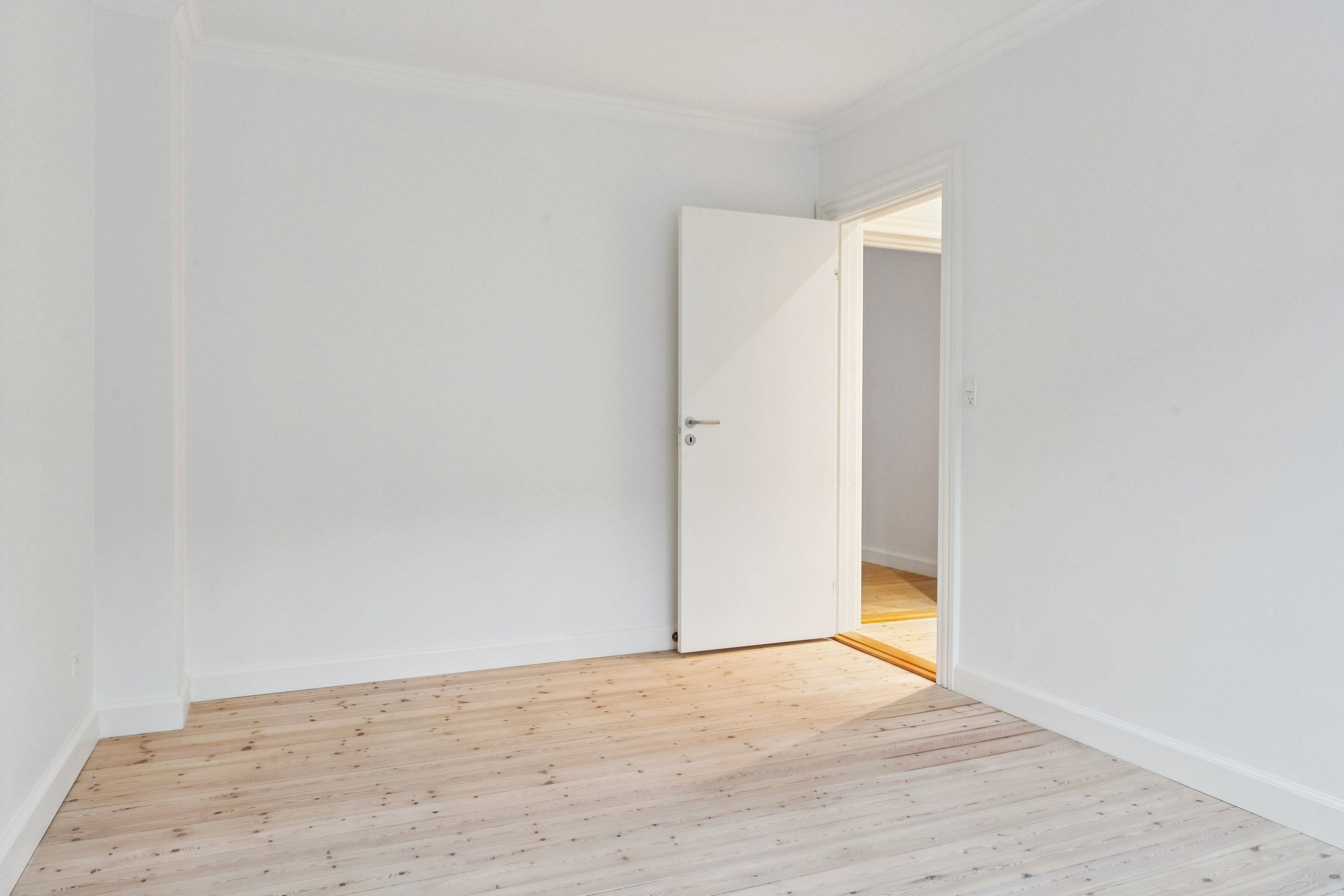 Fremhævet værelse billede i fuldskærmstilstand. Billede af Læsøgade 7, st.. th., 9000 Aalborg