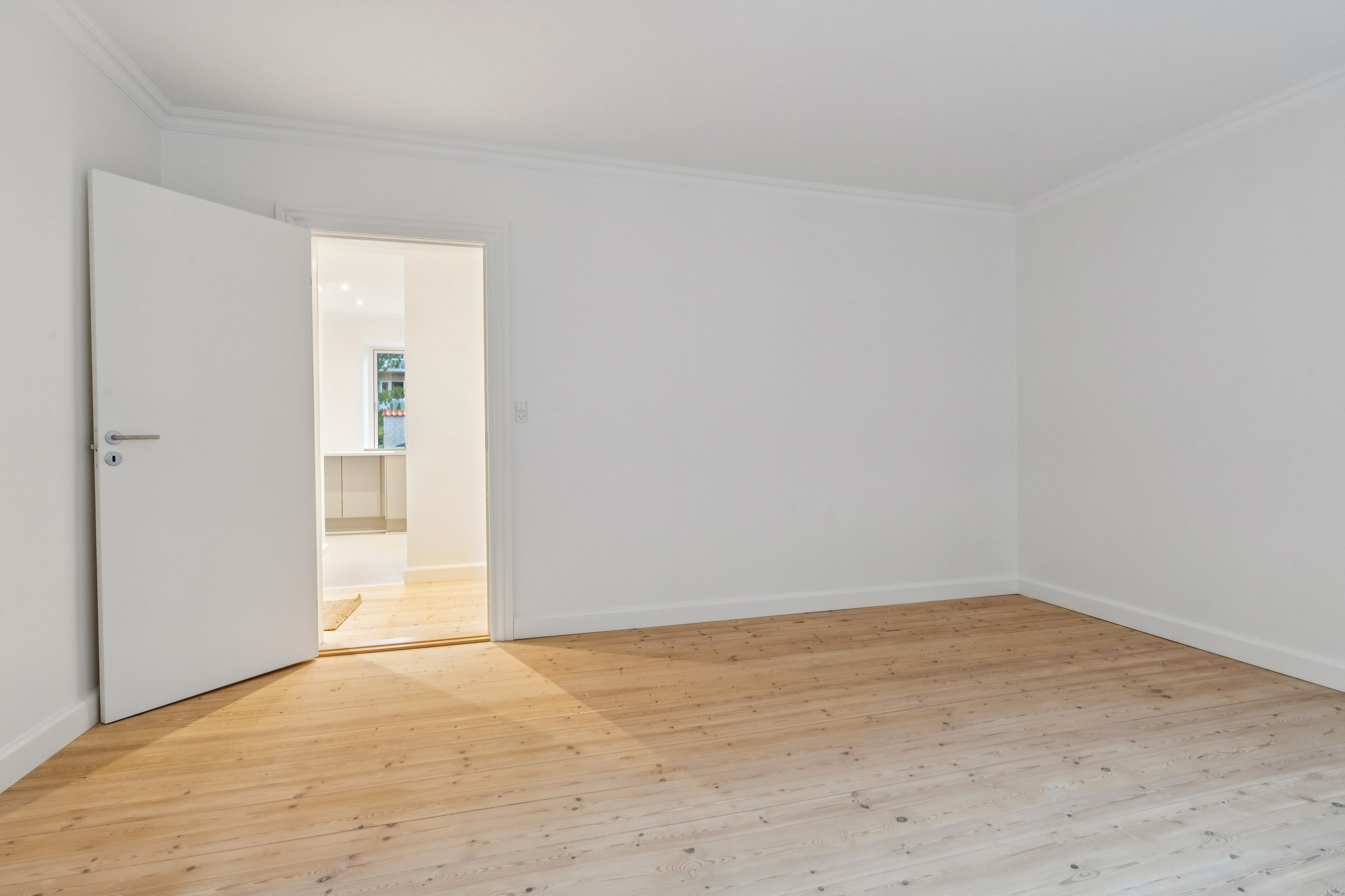 Fremhævet værelse billede i fuldskærmstilstand. Billede af Læsøgade 7, st.. th., 9000 Aalborg