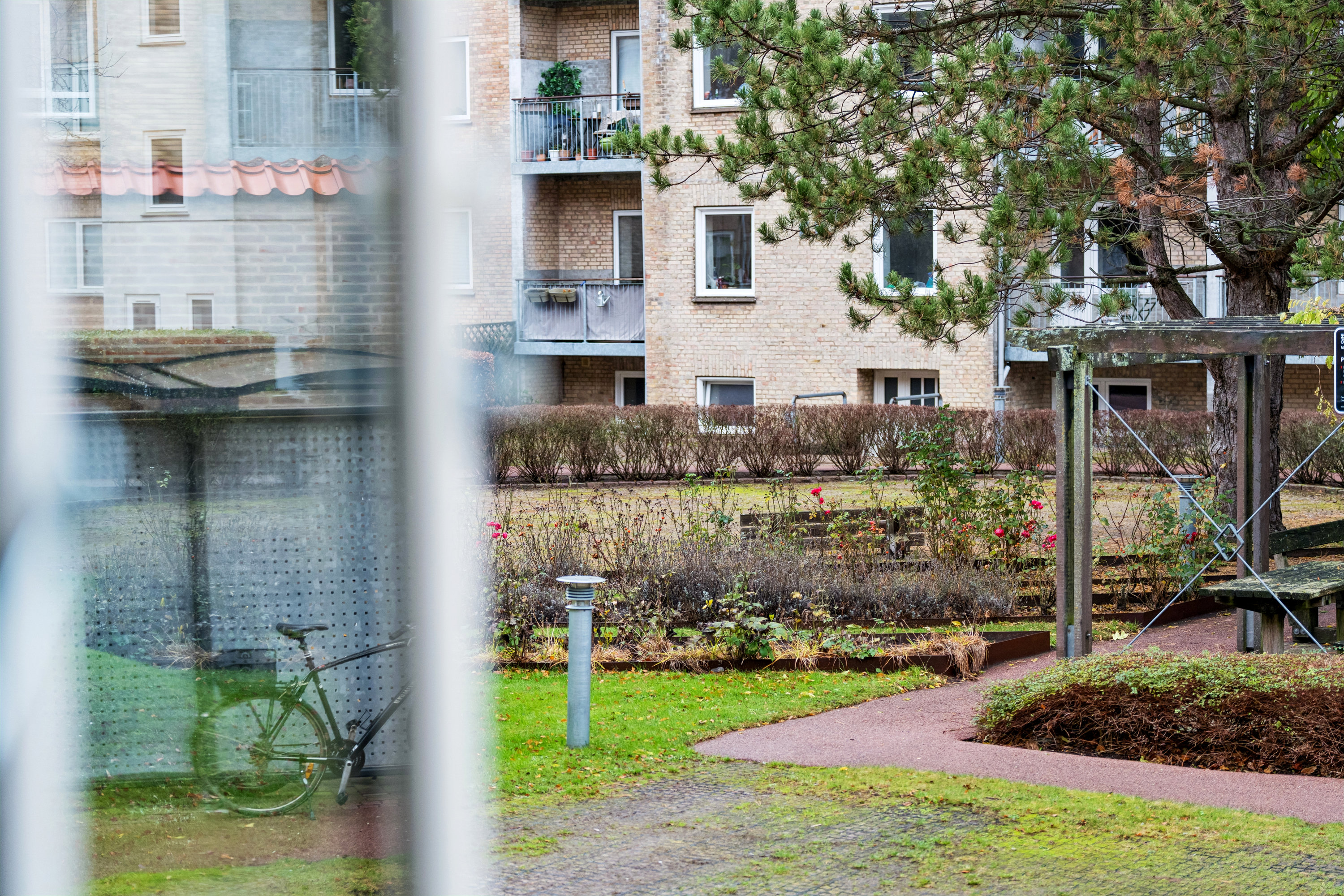 Fremhævet andet billede i fuldskærmstilstand. Billede af Læsøgade 7, st.. th., 9000 Aalborg