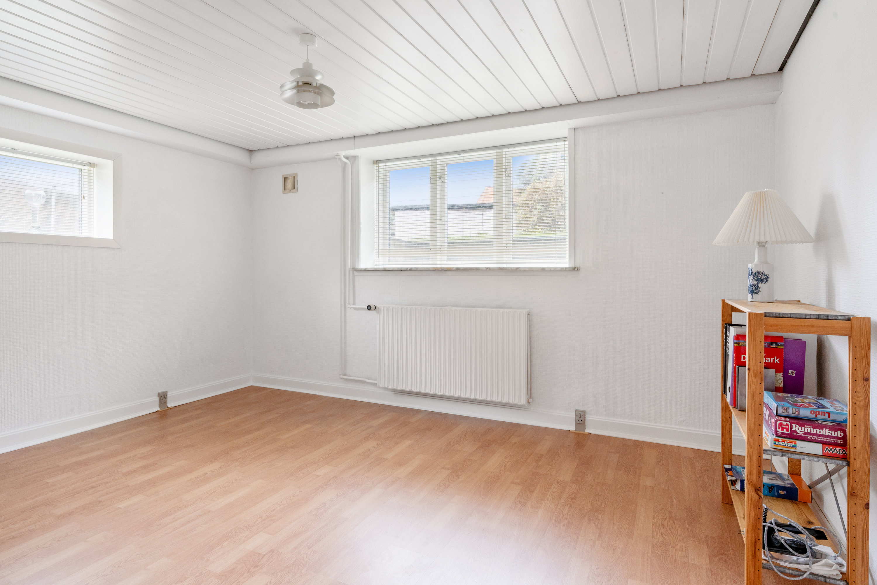 Fremhævet værelse billede i fuldskærmstilstand. Billede af Grundtvigsvej 1, Vejgaard , 9000 Aalborg