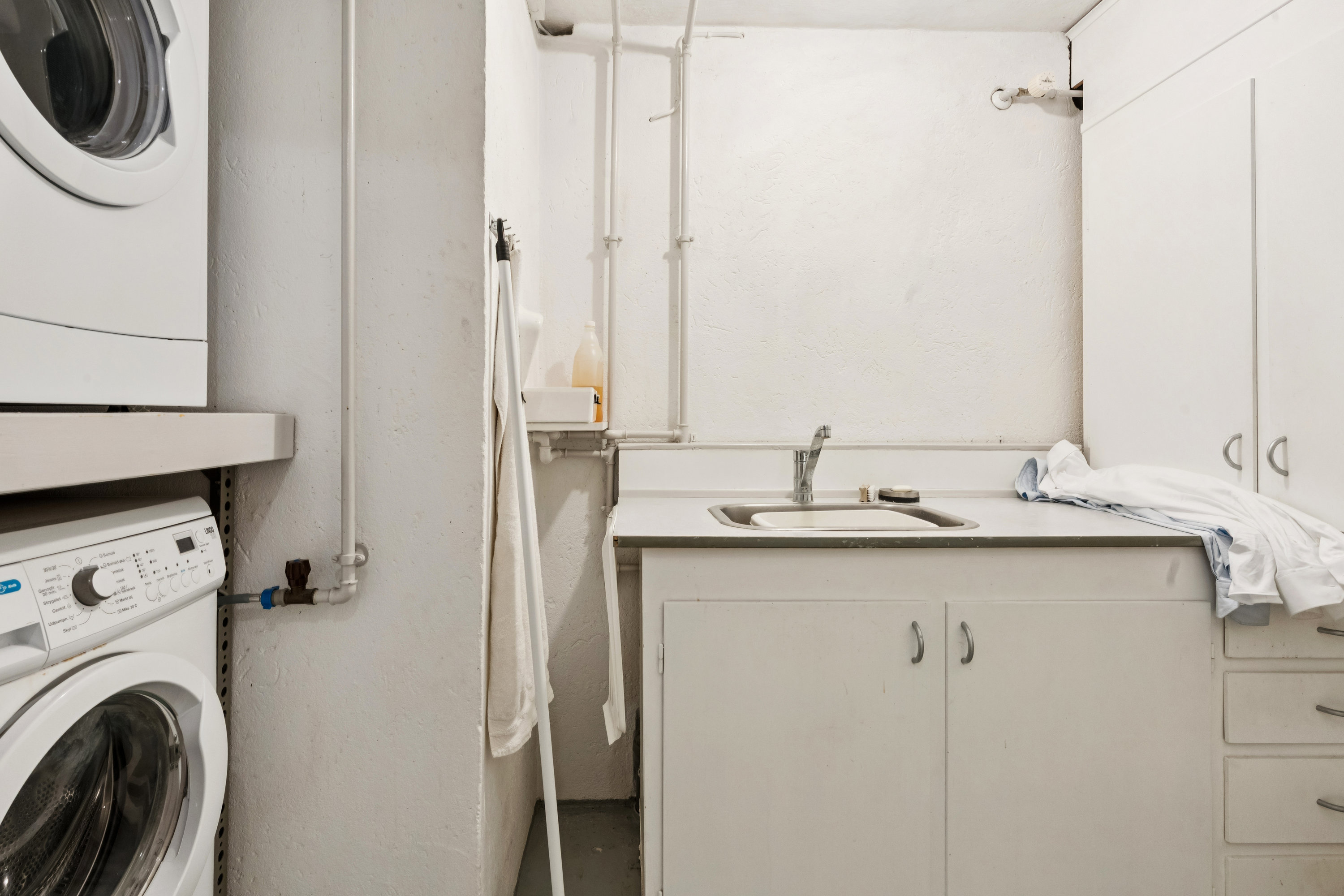 Fremhævet bryggers billede i fuldskærmstilstand. Billede af Grundtvigsvej 1, Vejgaard , 9000 Aalborg