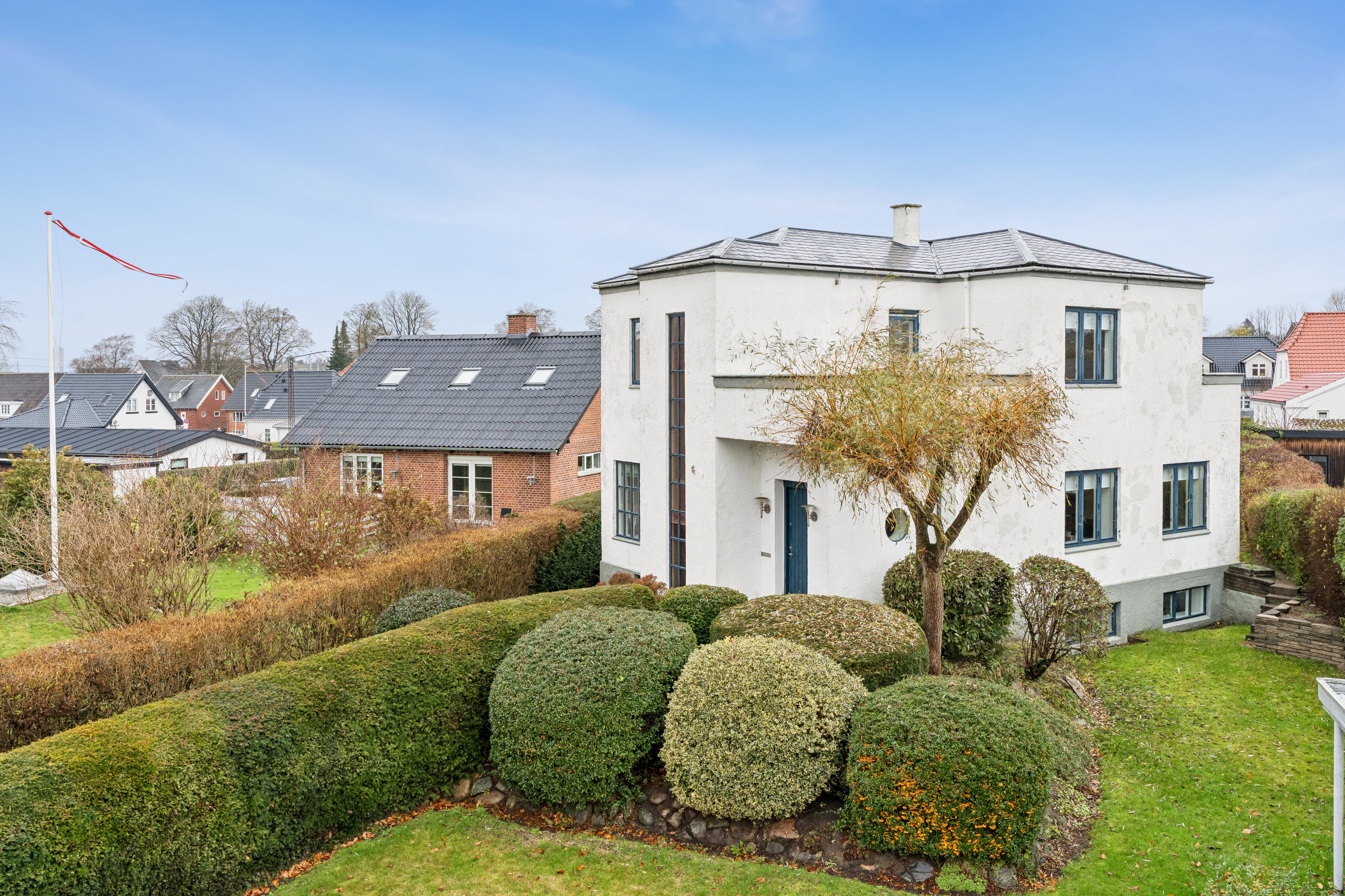 Miniaturebillede 1: andet. Billede af Grundtvigsvej 1, Vejgaard , 9000 Aalborg