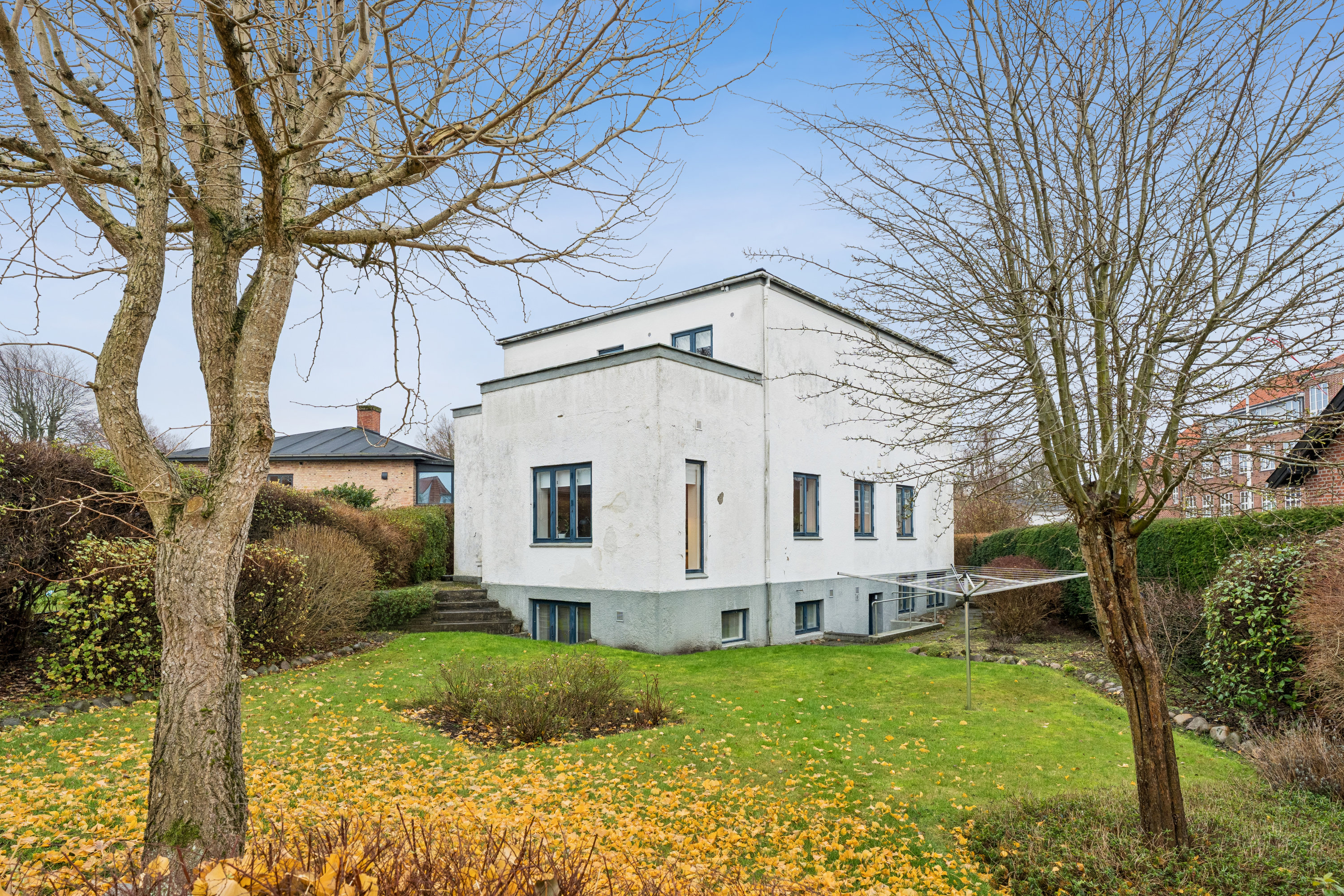 Fremhævet andet billede i fuldskærmstilstand. Billede af Grundtvigsvej 1, Vejgaard , 9000 Aalborg