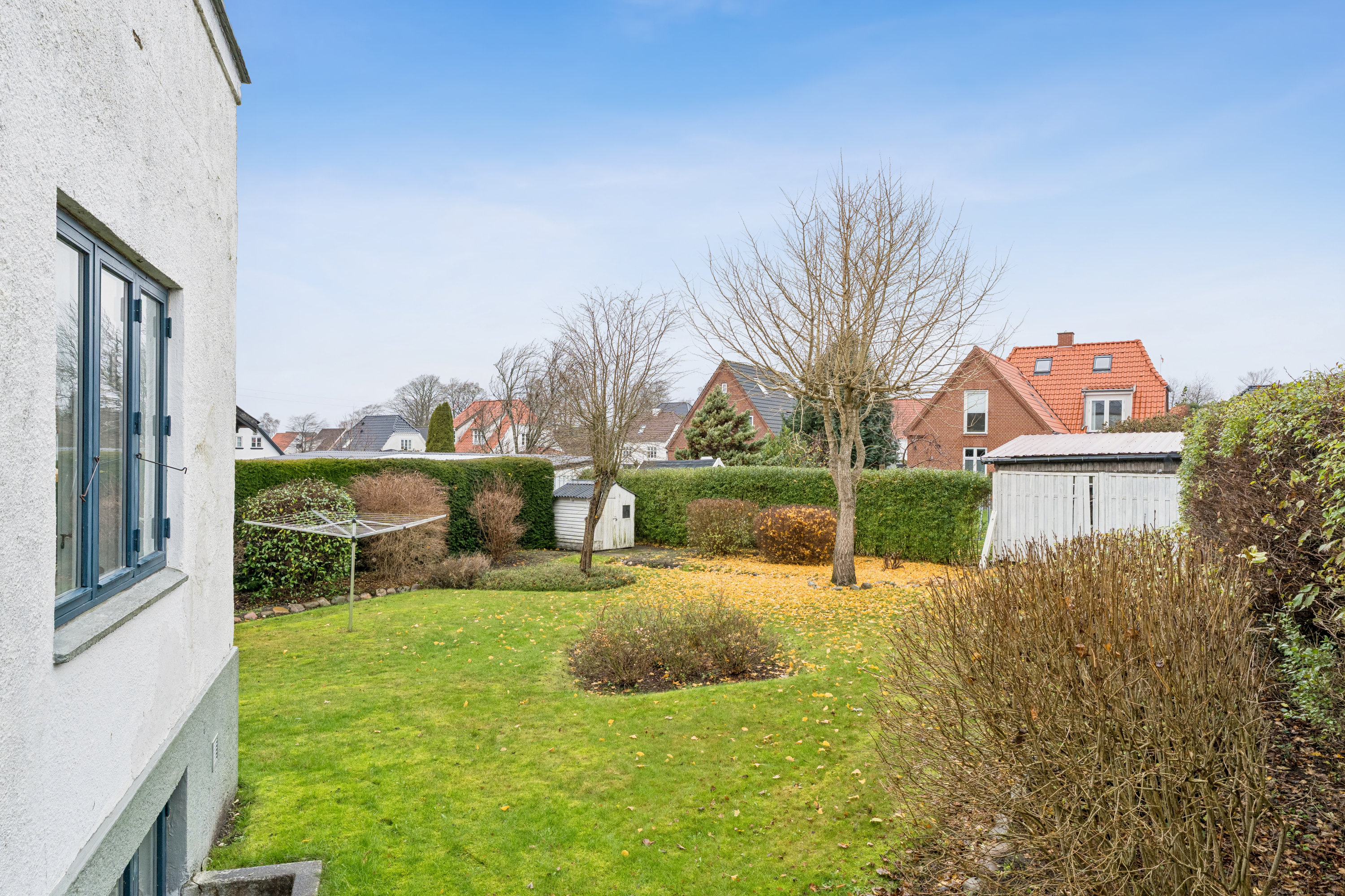 Fremhævet andet billede i fuldskærmstilstand. Billede af Grundtvigsvej 1, Vejgaard , 9000 Aalborg