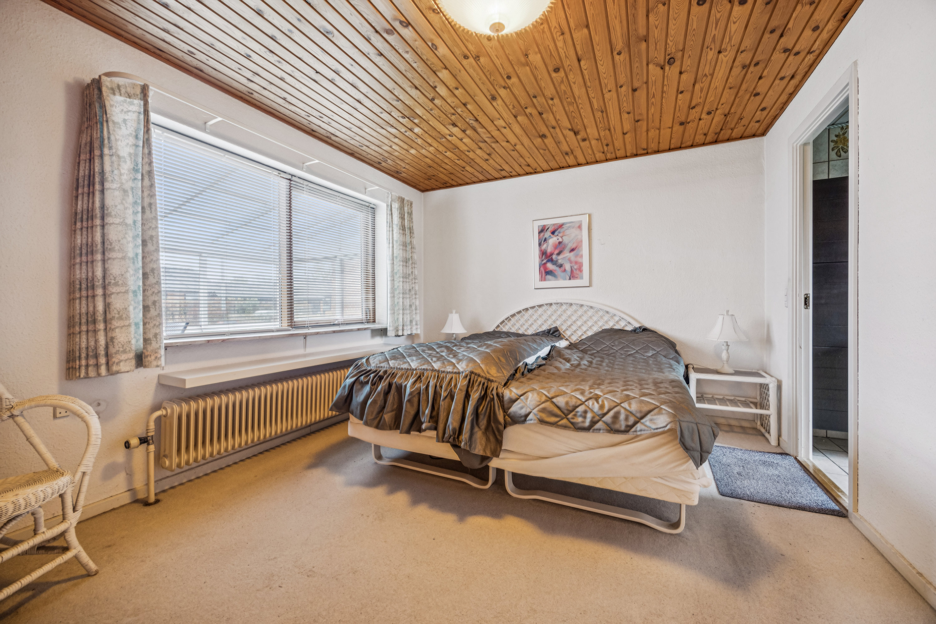 Fremhævet værelse billede i fuldskærmstilstand. Billede af Skolevej 16, 9400 Nørresundby