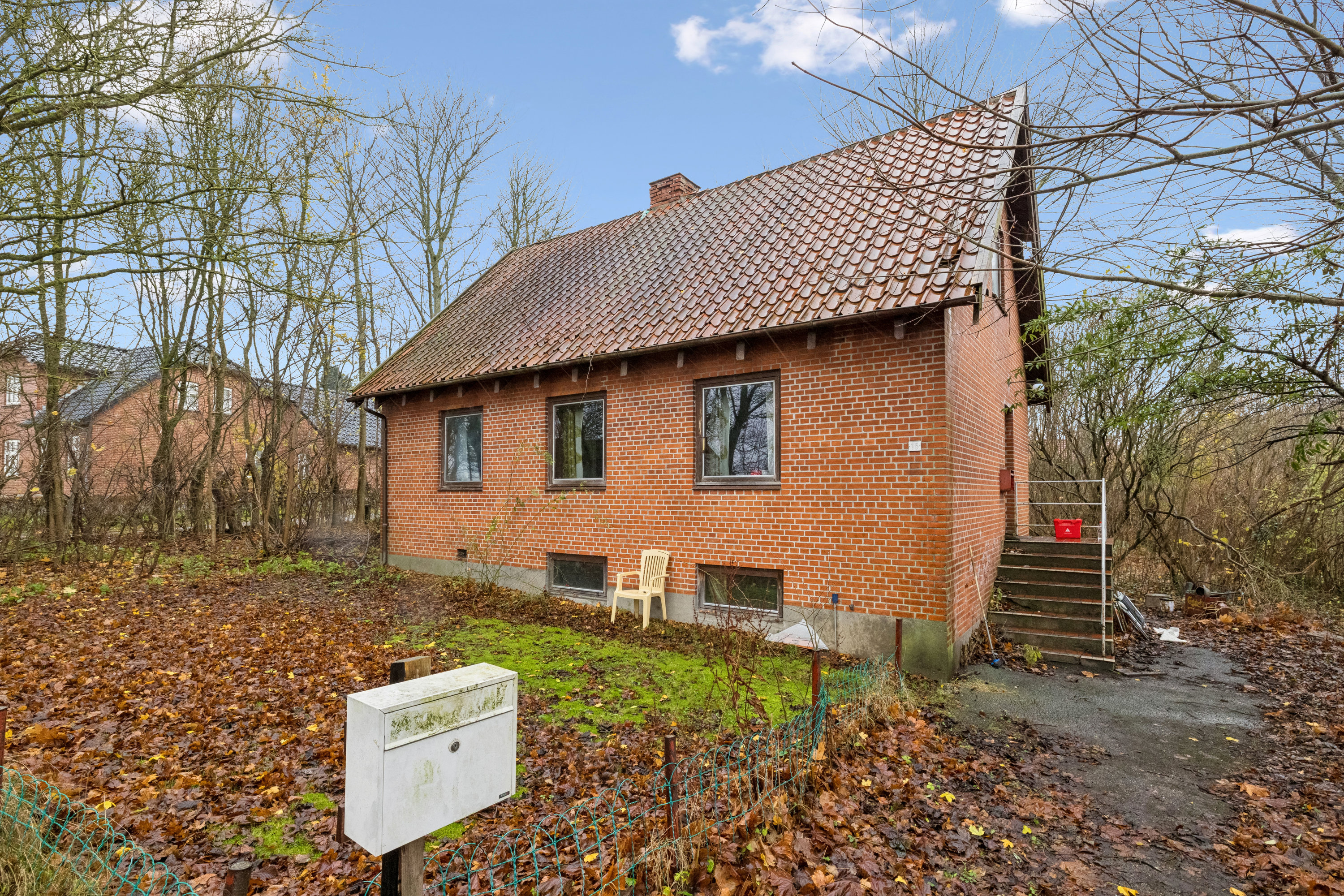 Miniaturebillede 1: andet. Billede af Tagmosevej 15, 8541 Skødstrup