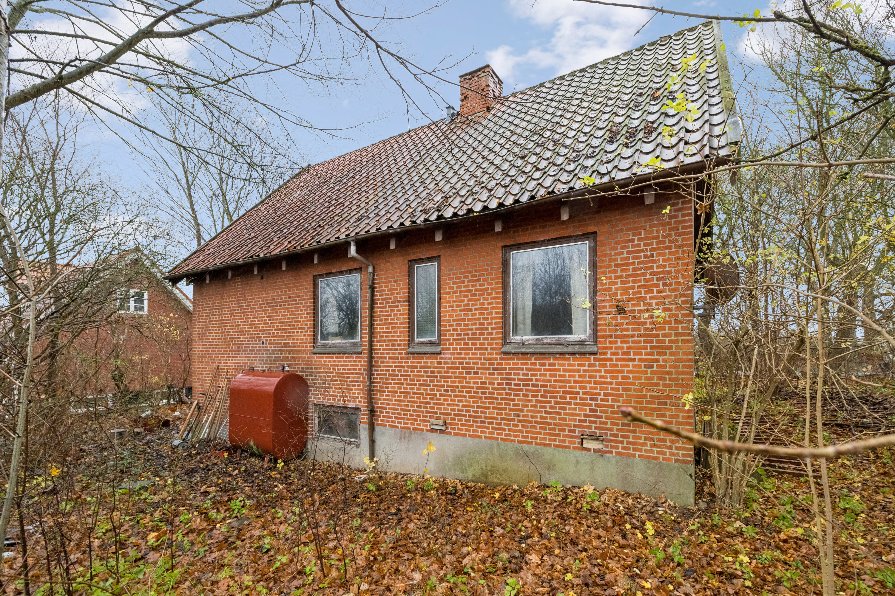 Miniaturebillede 2: andet. Billede af Tagmosevej 15, 8541 Skødstrup