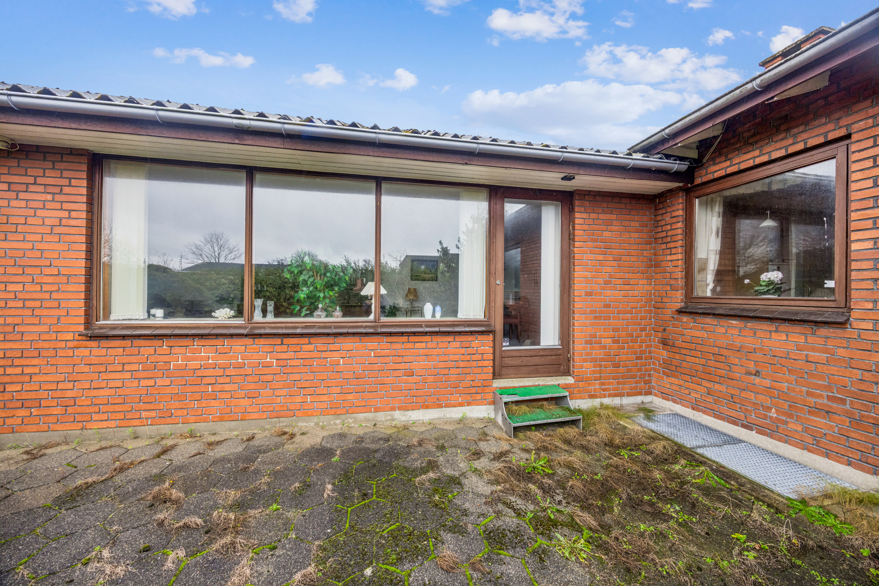 Fremhævet andet billede i fuldskærmstilstand. Billede af Skolevej 16, 9400 Nørresundby