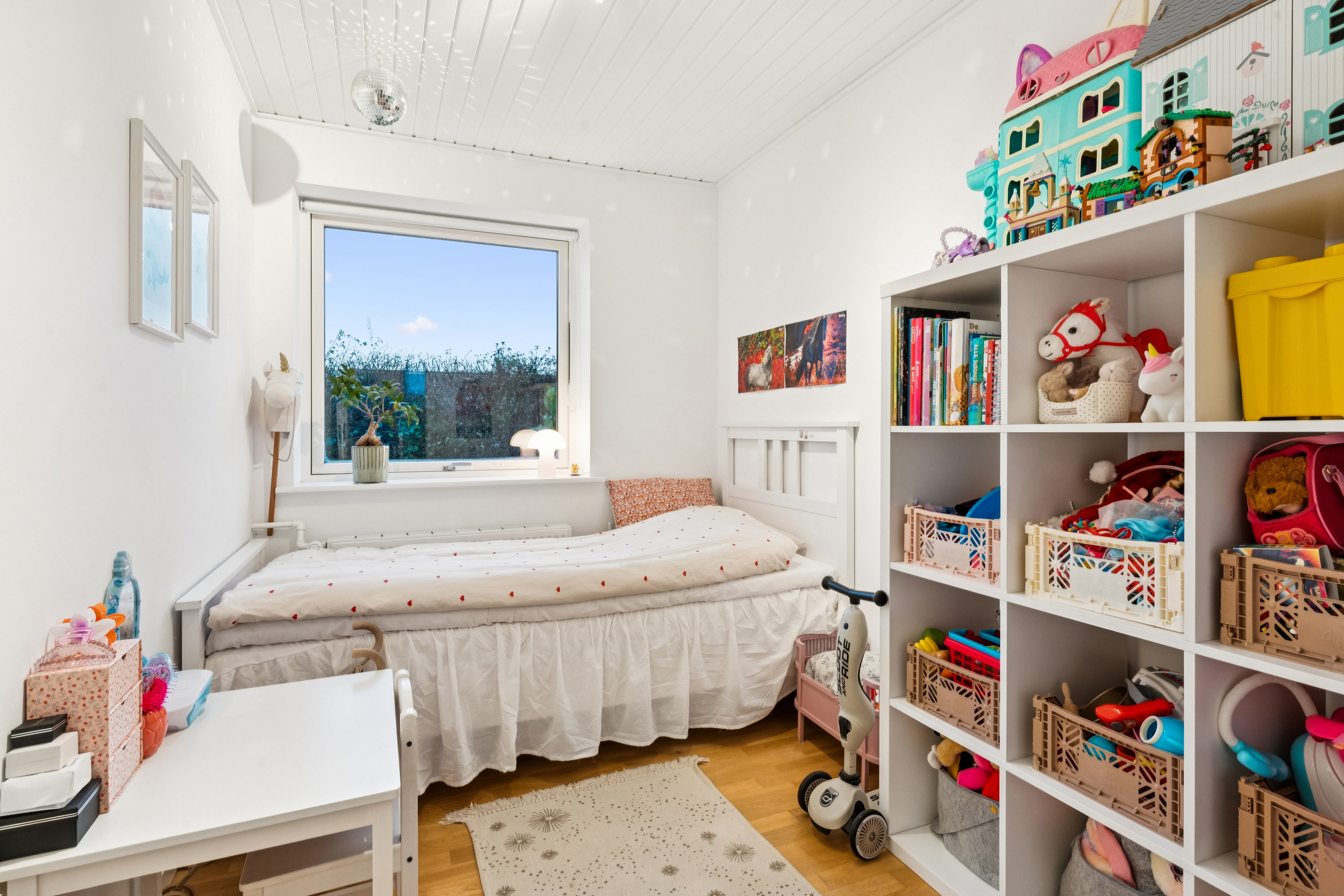 Fremhævet værelse billede i fuldskærmstilstand. Billede af Guldborgvej 2, 9000 Aalborg