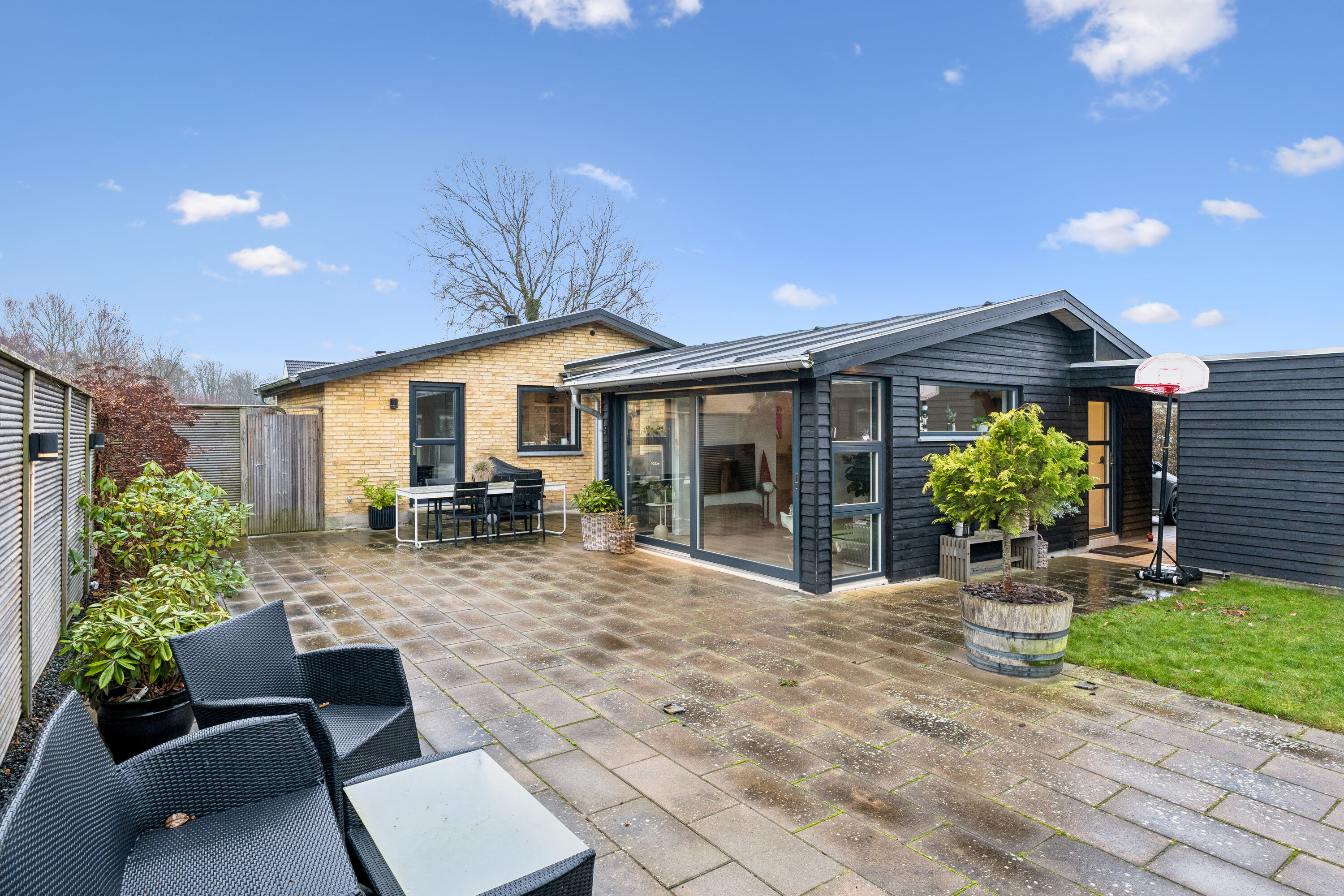 Miniaturebillede 1: andet. Billede af Guldborgvej 2, 9000 Aalborg