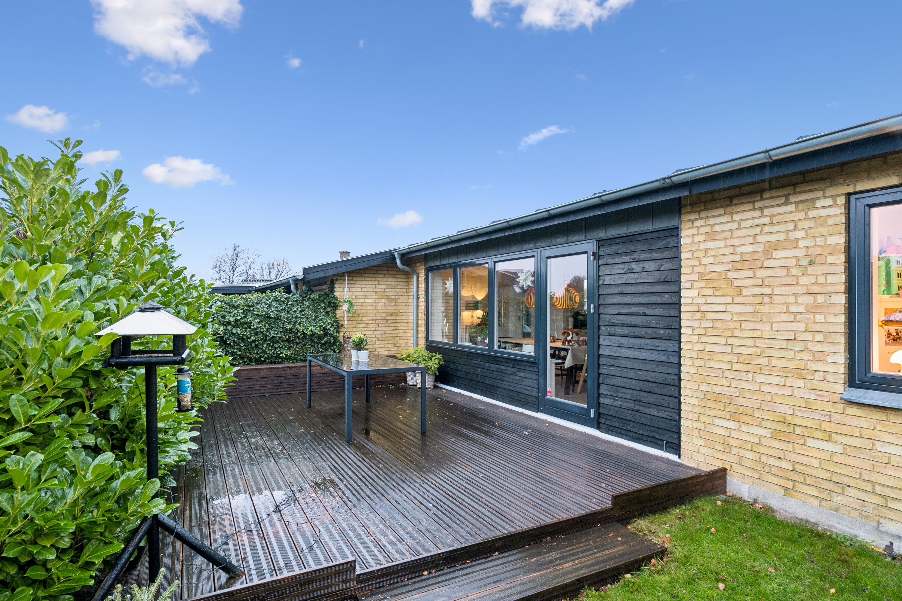 Fremhævet andet billede i fuldskærmstilstand. Billede af Guldborgvej 2, 9000 Aalborg