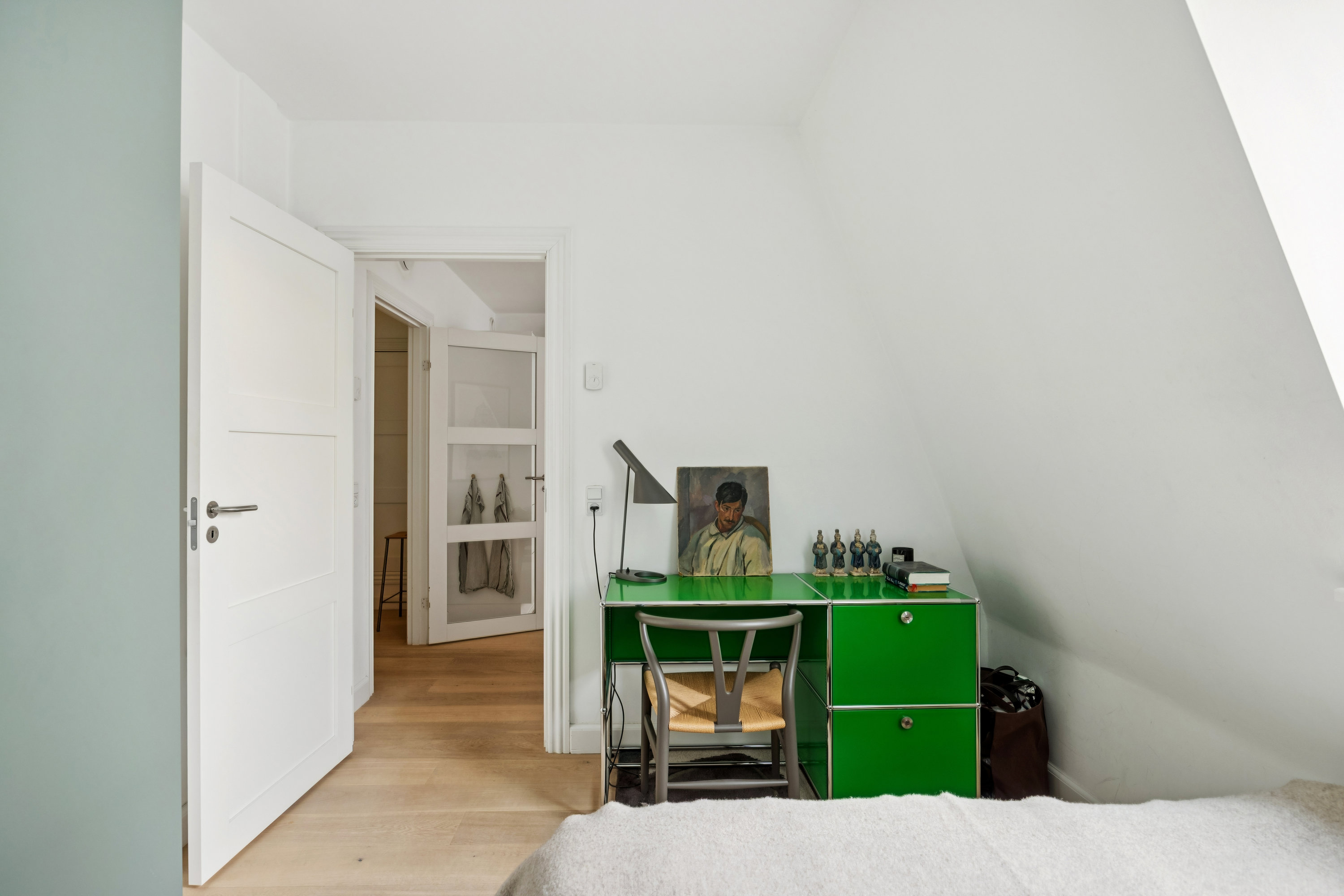 Fremhævet værelse billede i fuldskærmstilstand. Billede af Danasvej 5, 3. 2., 1910 Frederiksberg C