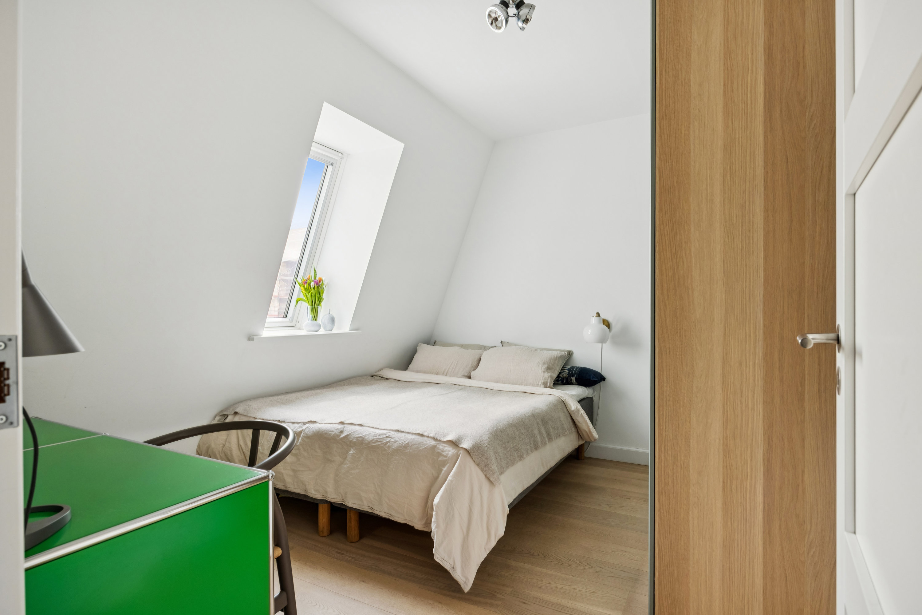 Fremhævet værelse billede i fuldskærmstilstand. Billede af Danasvej 5, 3. 2., 1910 Frederiksberg C