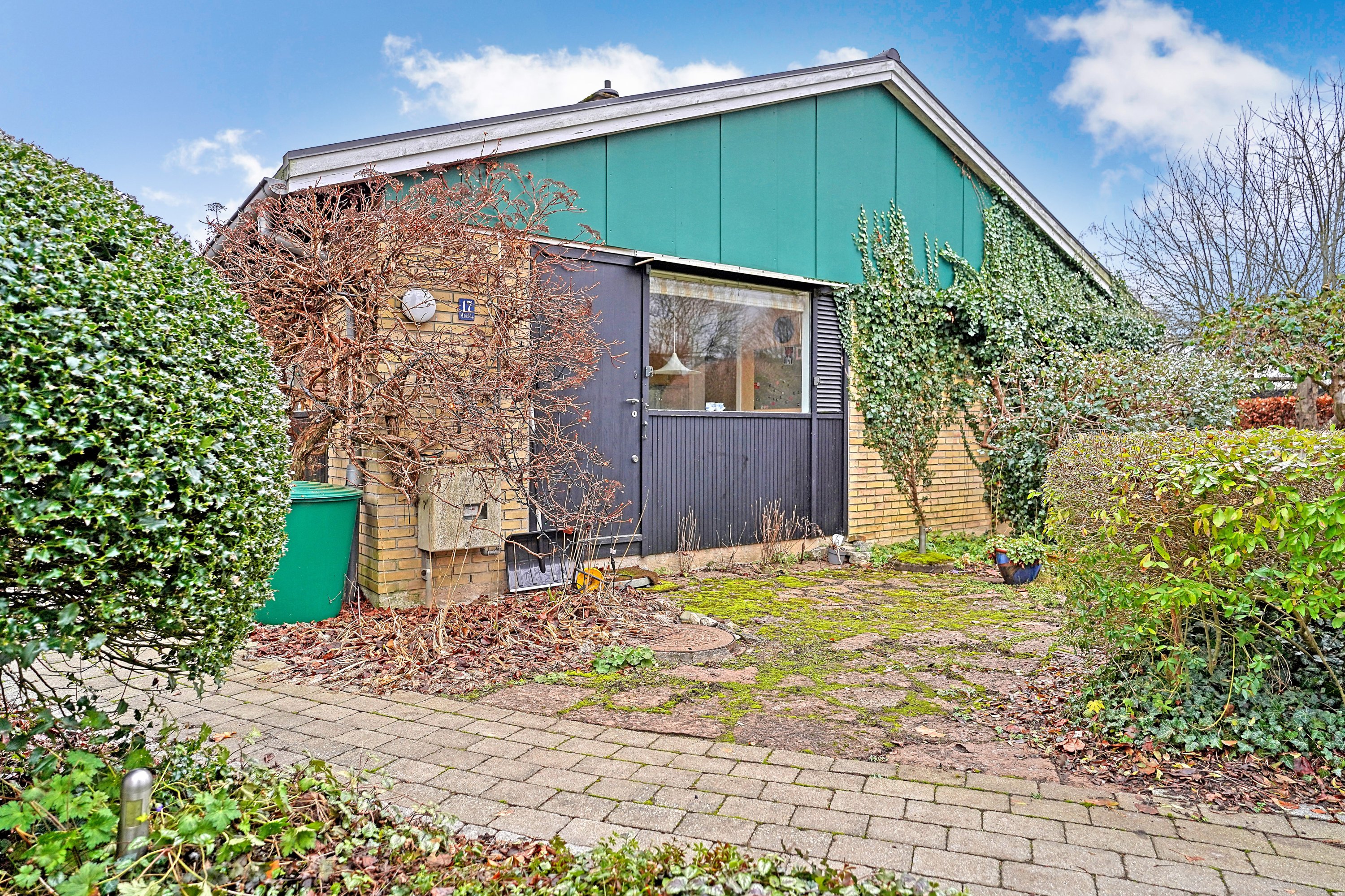 Fremhævet ejendommen billede i fuldskærmstilstand. Billede af Stormly 17, Hareskov, 3500 Værløse