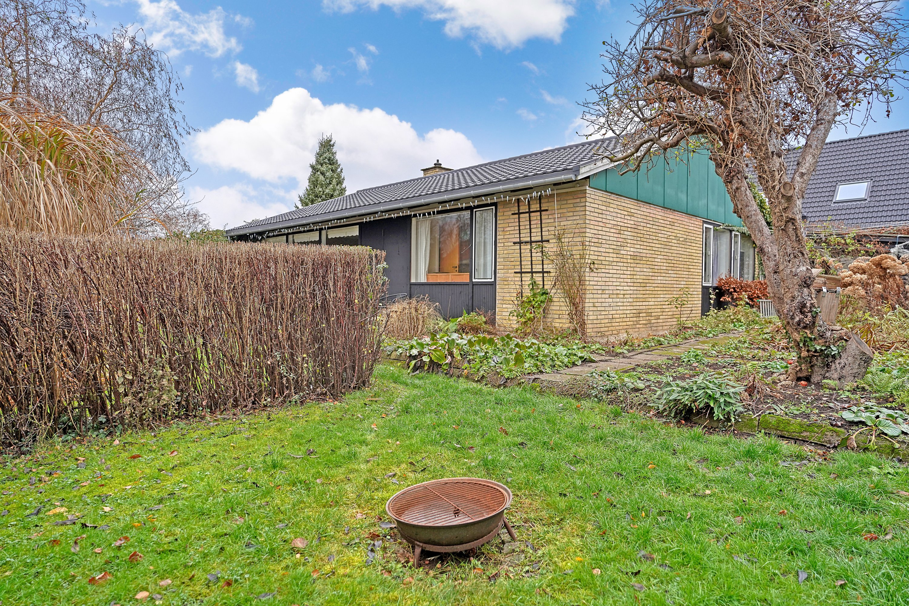 Fremhævet ejendommen billede i fuldskærmstilstand. Billede af Stormly 17, Hareskov, 3500 Værløse