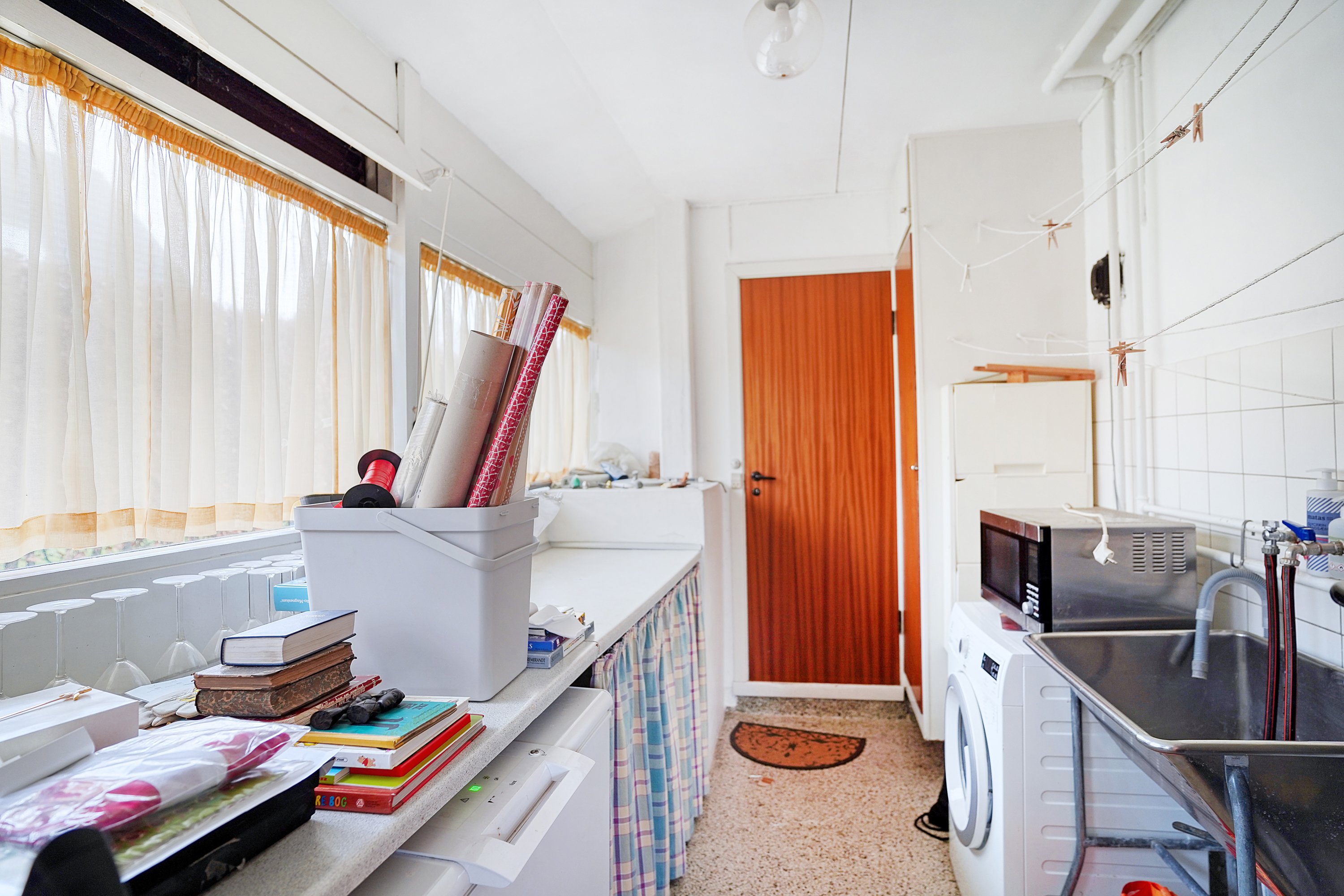 Fremhævet bryggers billede i fuldskærmstilstand. Billede af Stormly 17, Hareskov, 3500 Værløse