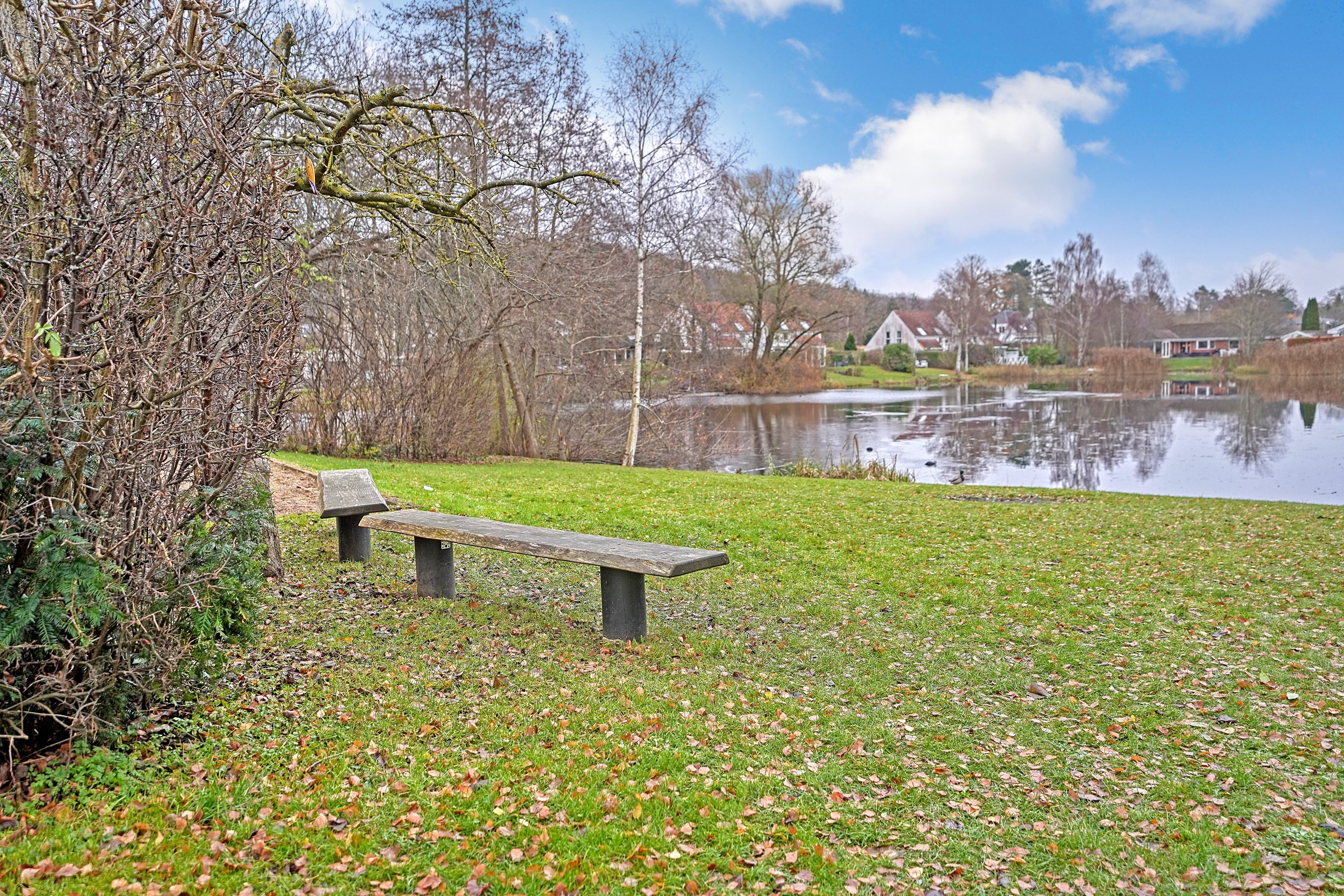 Fremhævet område billede i fuldskærmstilstand. Billede af Stormly 17, Hareskov, 3500 Værløse
