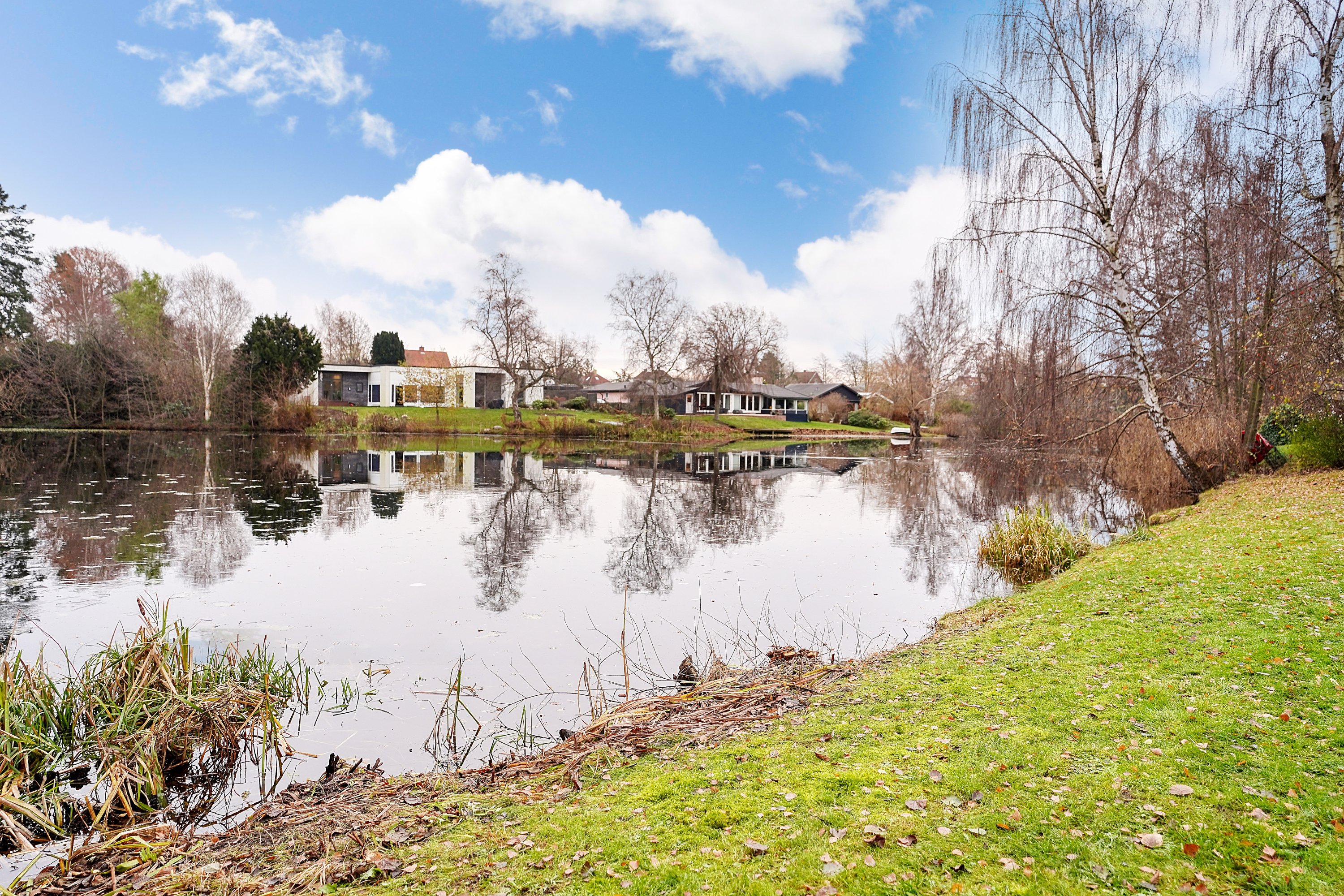 Fremhævet område billede i fuldskærmstilstand. Billede af Stormly 17, Hareskov, 3500 Værløse