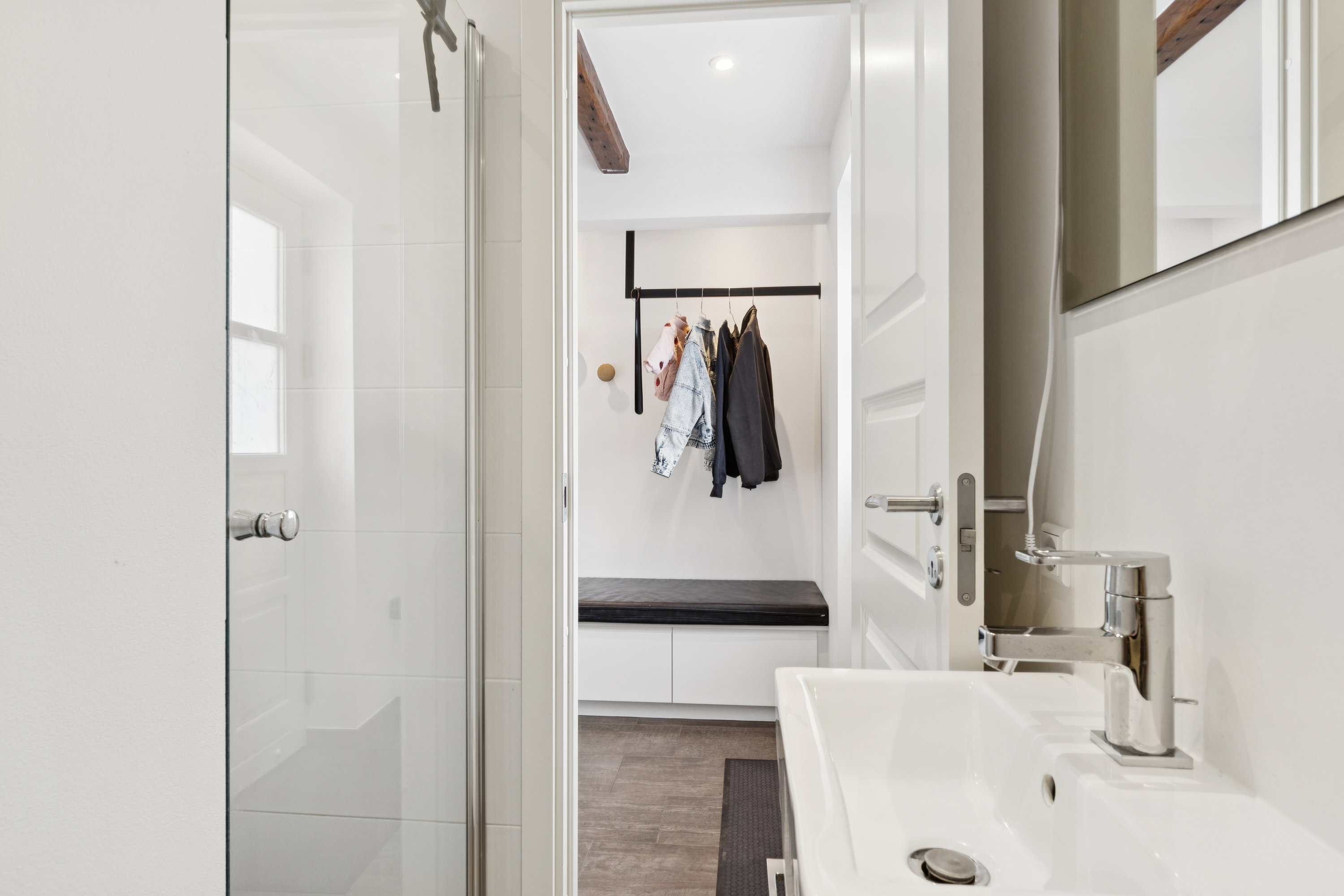 Fremhævet  billede i fuldskærmstilstand. Billede af Thorsgade 7, Vejgaard, 9000 Aalborg