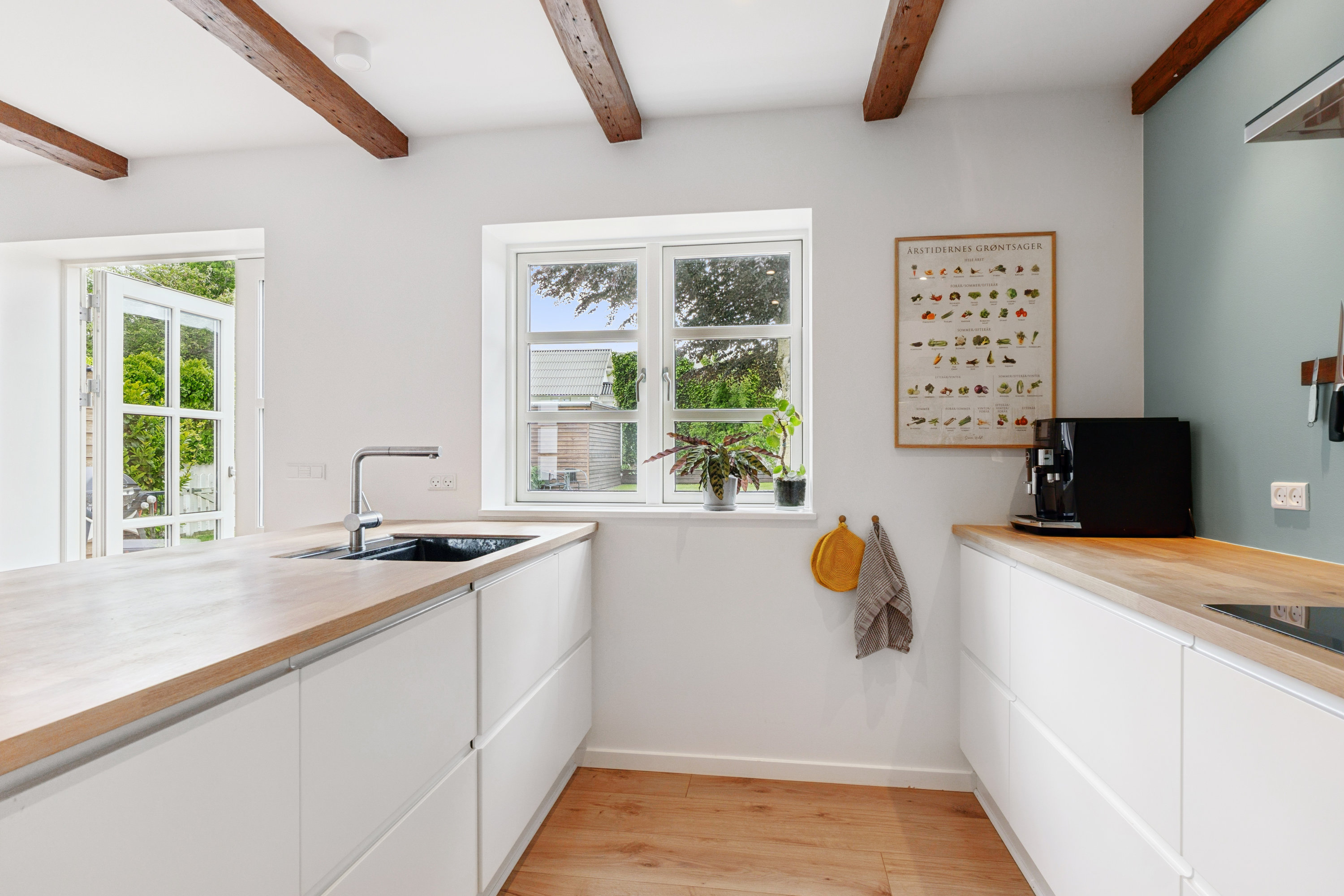 Fremhævet  billede i fuldskærmstilstand. Billede af Thorsgade 7, Vejgaard, 9000 Aalborg