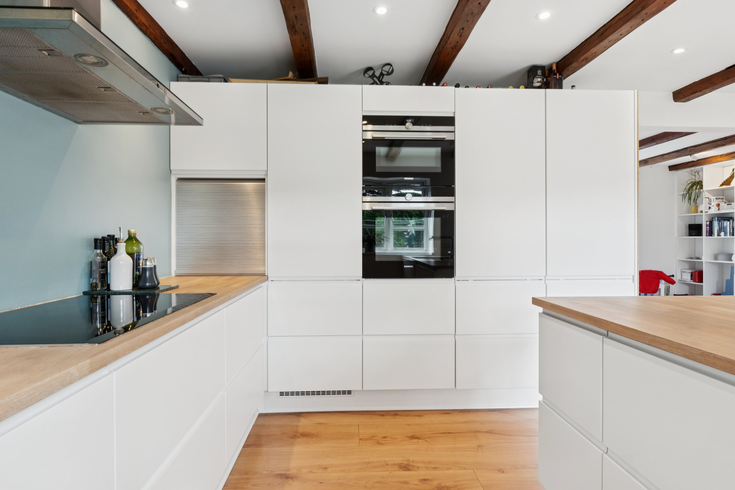 Fremhævet  billede i fuldskærmstilstand. Billede af Thorsgade 7, Vejgaard, 9000 Aalborg