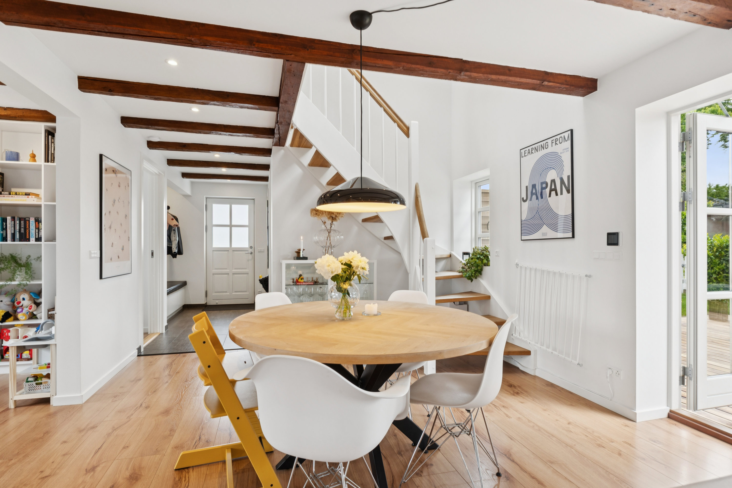 Miniaturebillede 1: . Billede af Thorsgade 7, Vejgaard, 9000 Aalborg