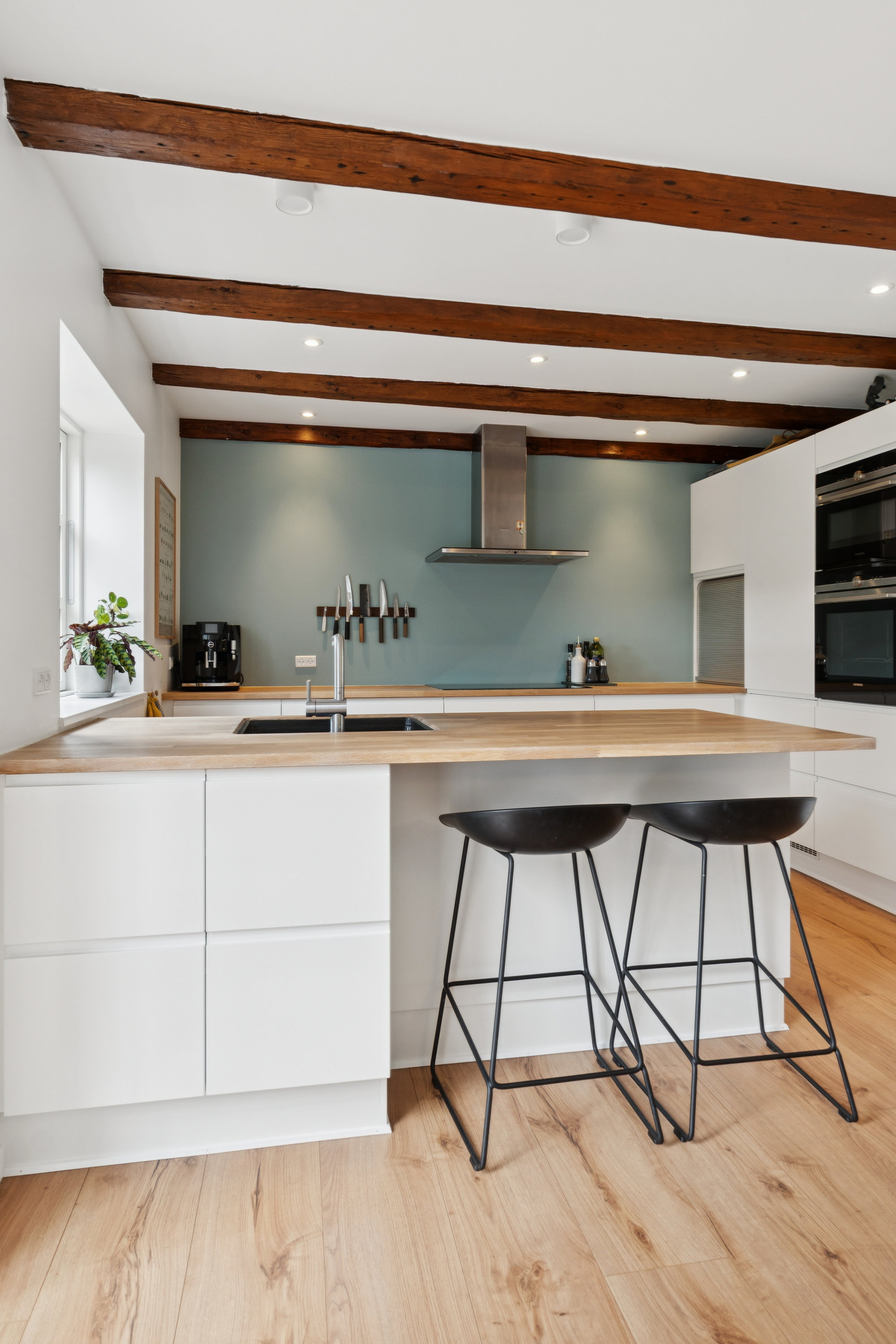 Fremhævet  billede i fuldskærmstilstand. Billede af Thorsgade 7, Vejgaard, 9000 Aalborg