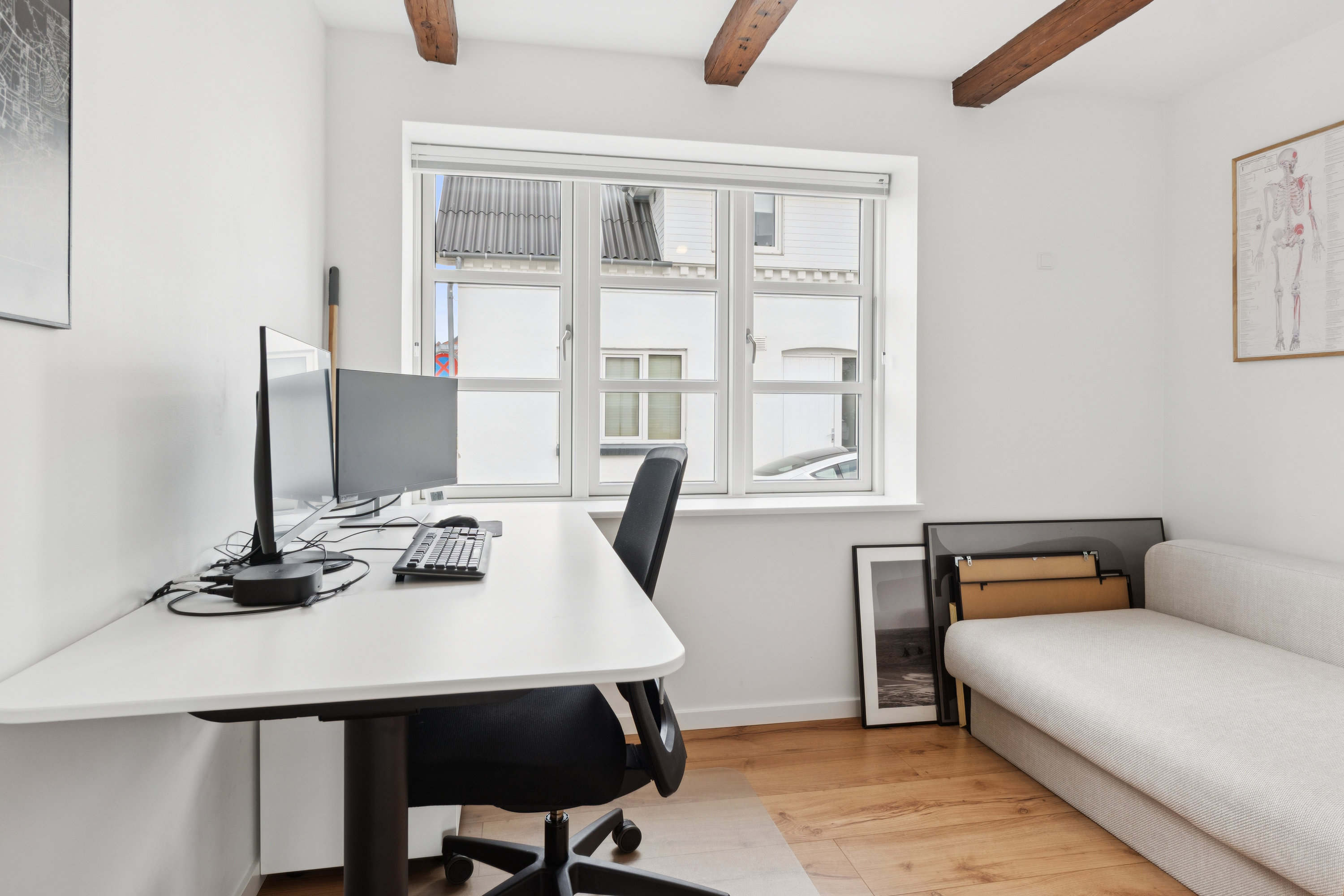 Fremhævet  billede i fuldskærmstilstand. Billede af Thorsgade 7, Vejgaard, 9000 Aalborg