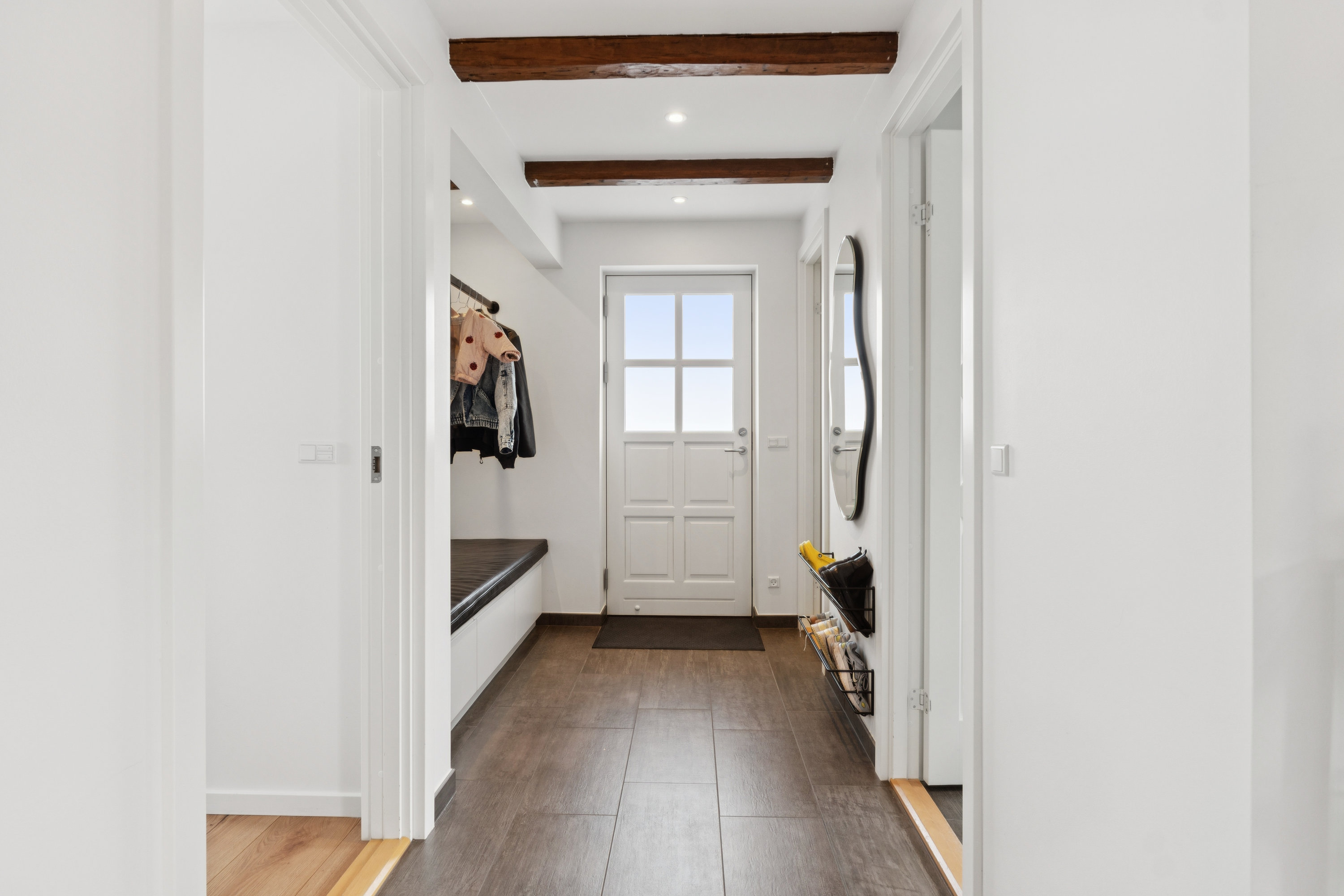 Fremhævet  billede i fuldskærmstilstand. Billede af Thorsgade 7, Vejgaard, 9000 Aalborg