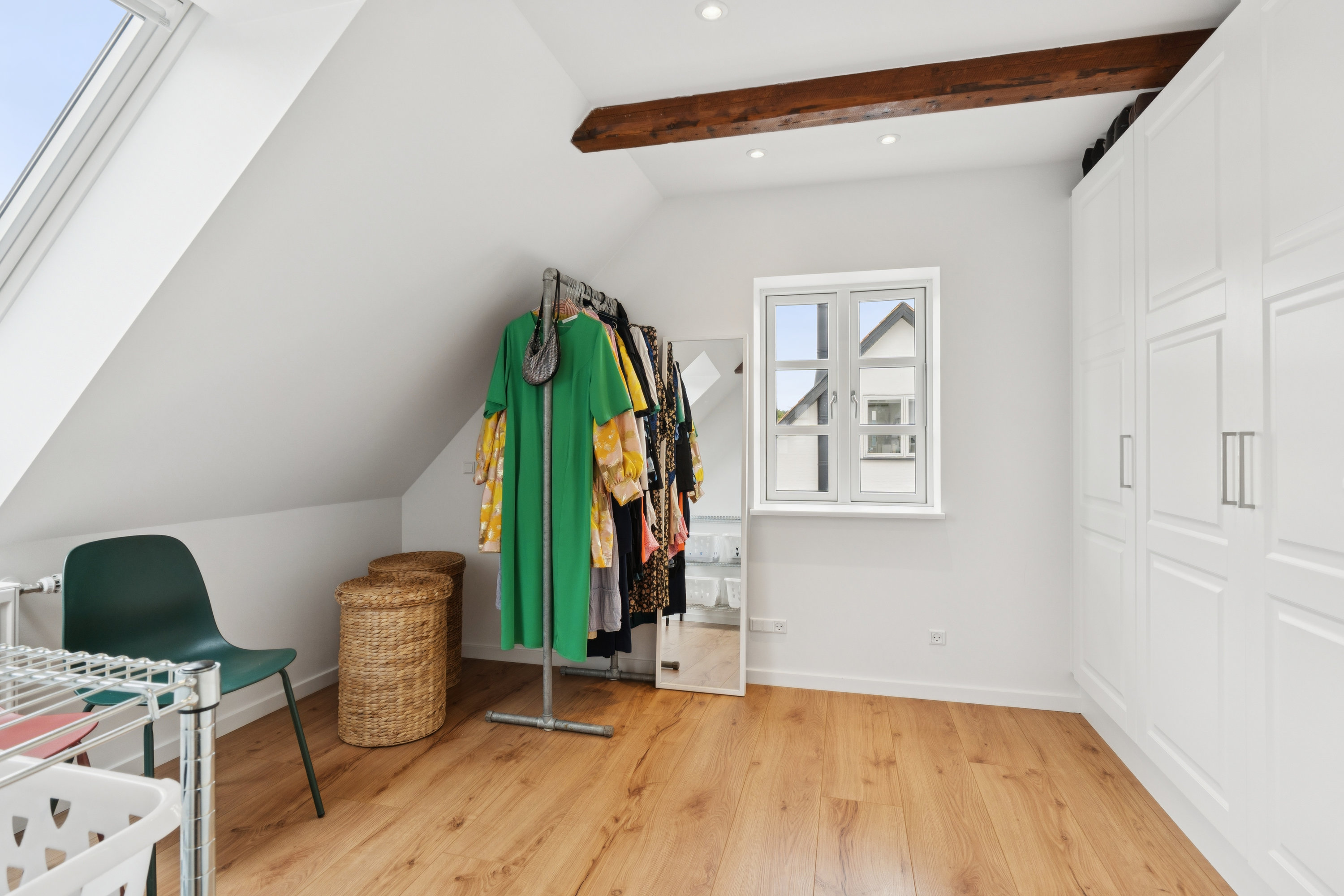 Fremhævet  billede i fuldskærmstilstand. Billede af Thorsgade 7, Vejgaard, 9000 Aalborg