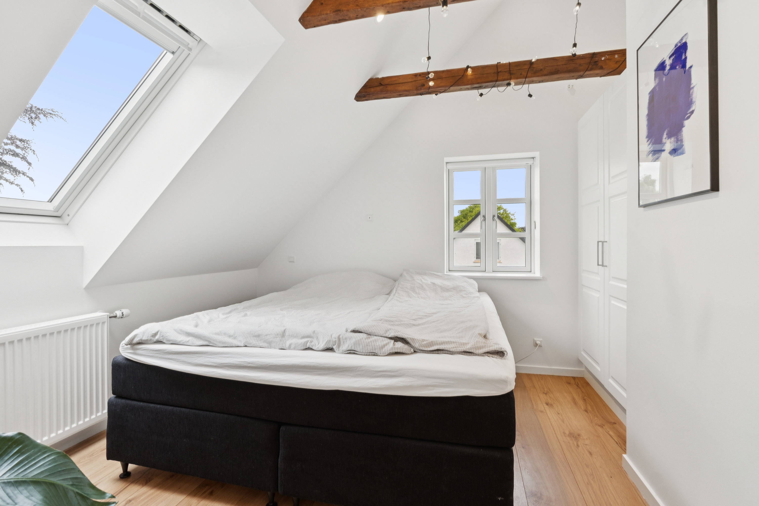 Fremhævet  billede i fuldskærmstilstand. Billede af Thorsgade 7, Vejgaard, 9000 Aalborg