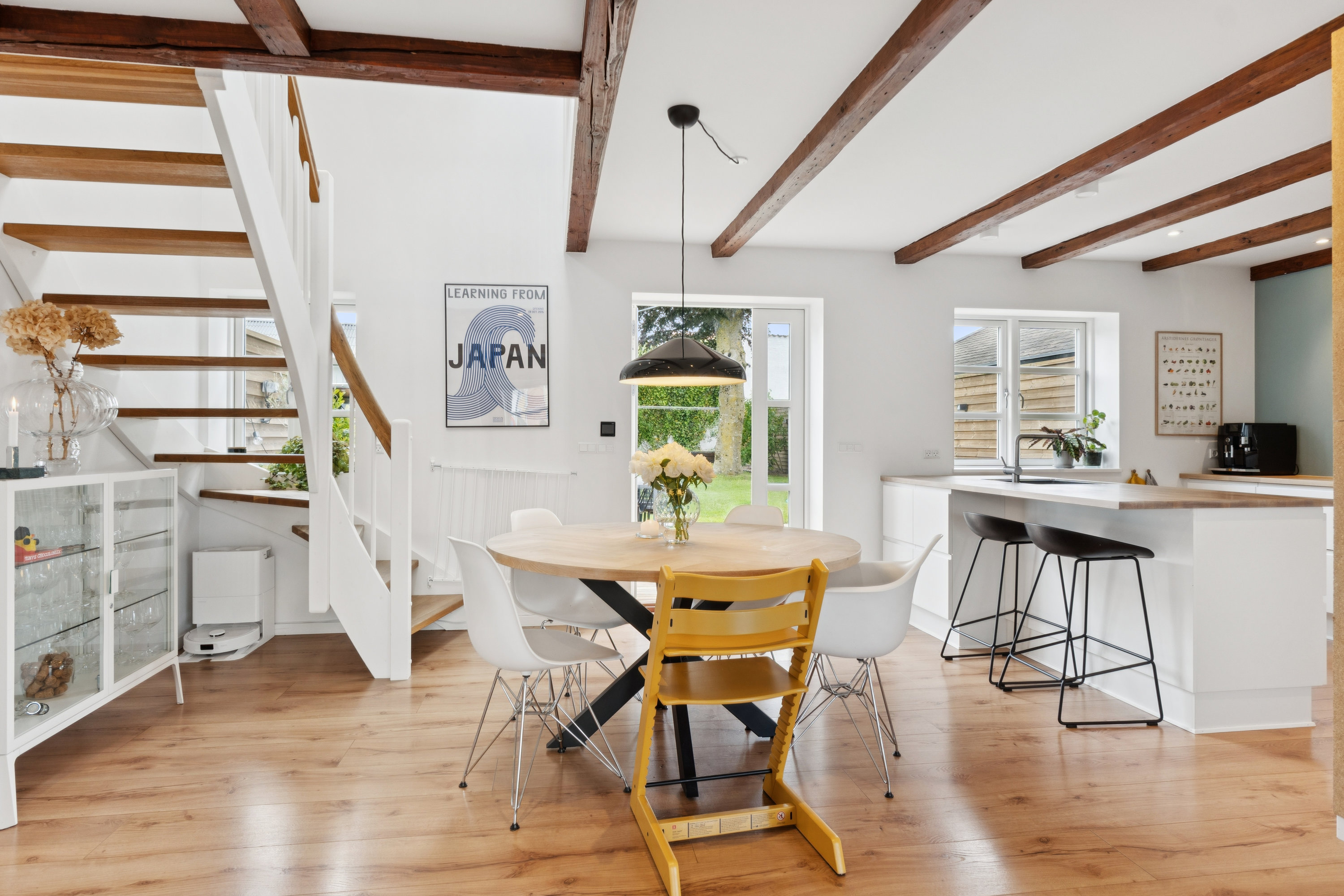 Fremhævet  billede i fuldskærmstilstand. Billede af Thorsgade 7, Vejgaard, 9000 Aalborg