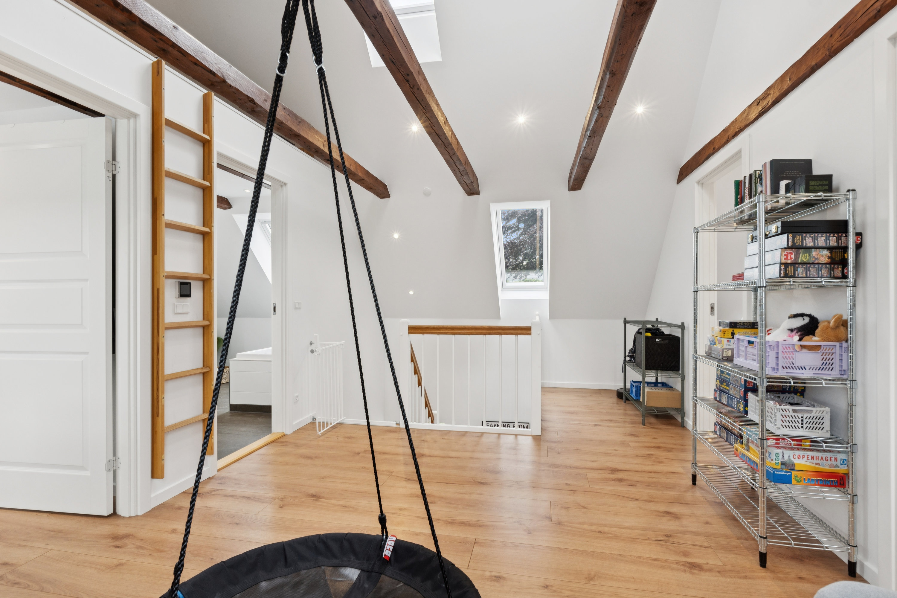 Fremhævet  billede i fuldskærmstilstand. Billede af Thorsgade 7, Vejgaard, 9000 Aalborg