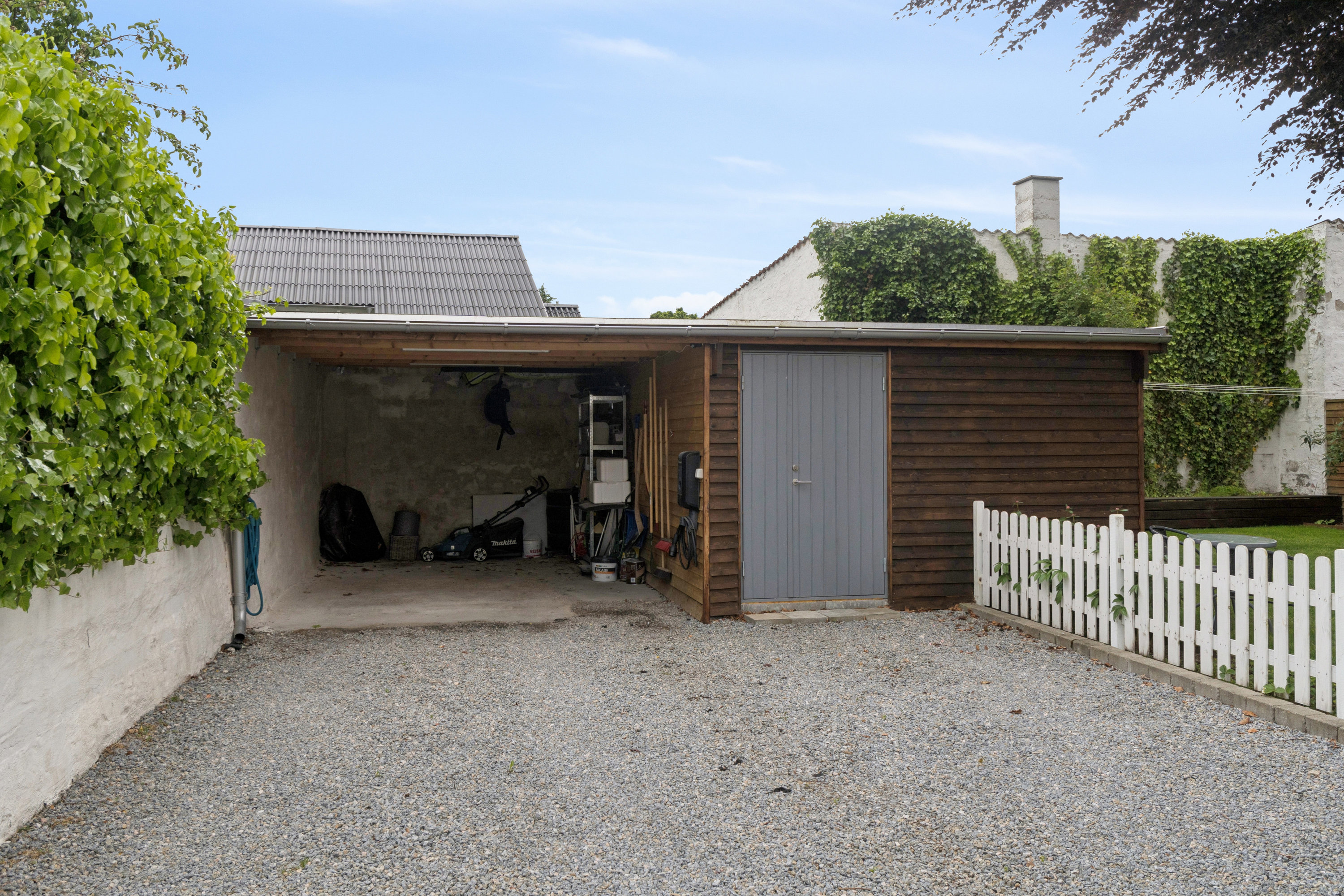 Fremhævet  billede i fuldskærmstilstand. Billede af Thorsgade 7, Vejgaard, 9000 Aalborg