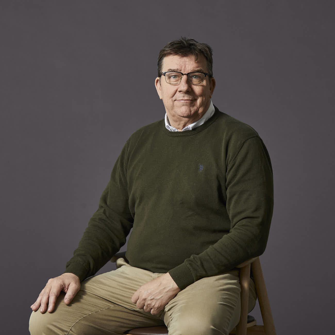 Billede af kontaktmægleren