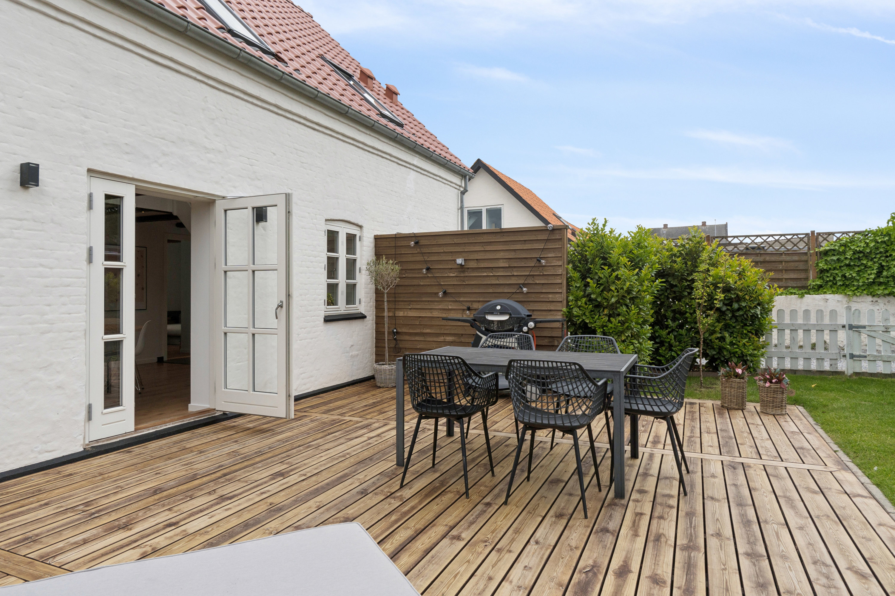 Fremhævet  billede i fuldskærmstilstand. Billede af Thorsgade 7, Vejgaard, 9000 Aalborg