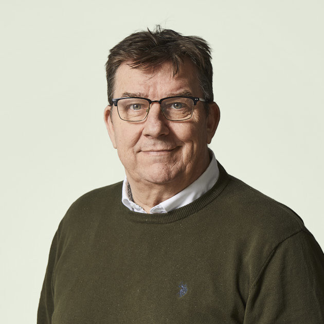 Ejendomsmægler Lasse Breck, Nybolig Holte - Vedbæk, Nybolig