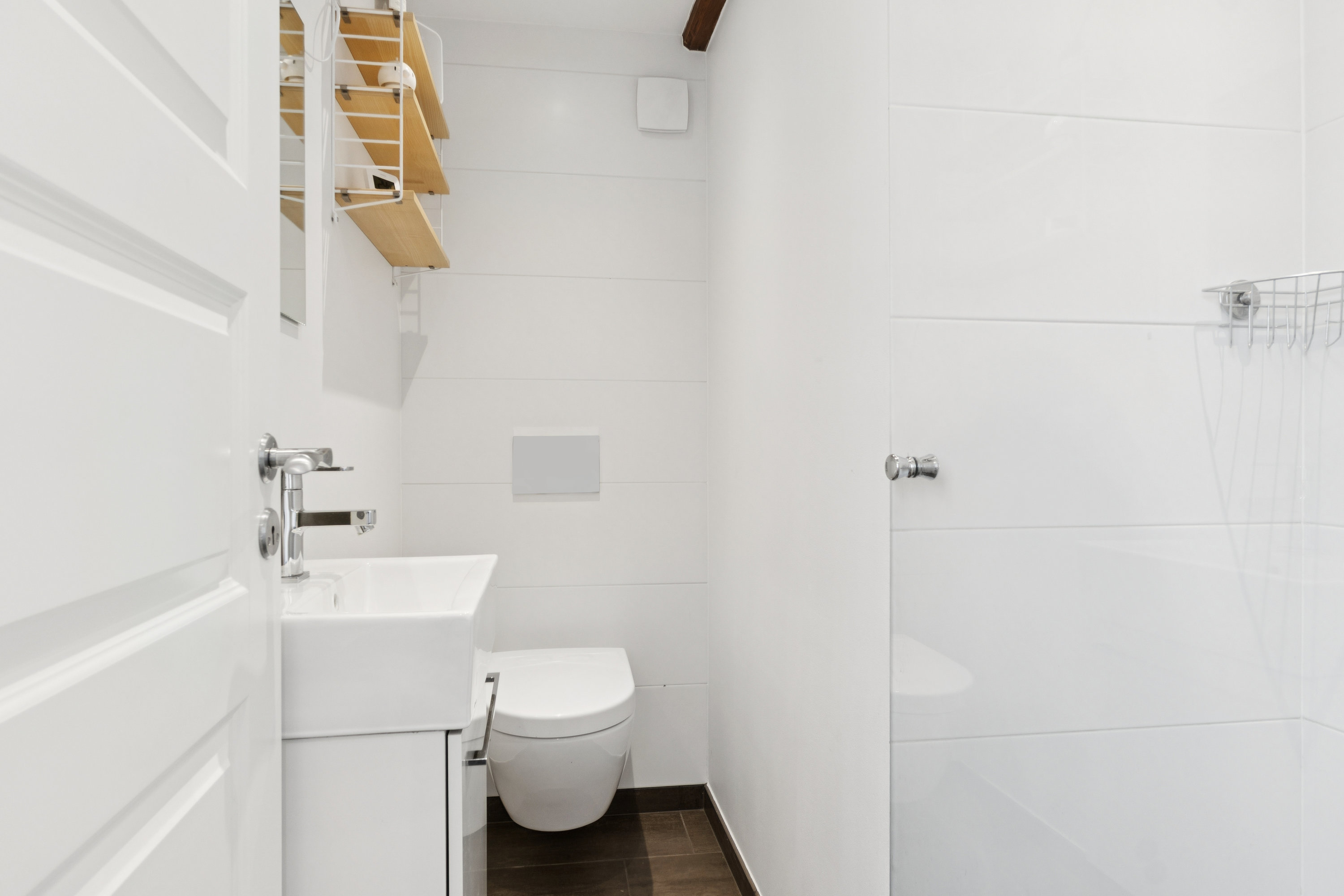 Fremhævet  billede i fuldskærmstilstand. Billede af Thorsgade 7, Vejgaard, 9000 Aalborg