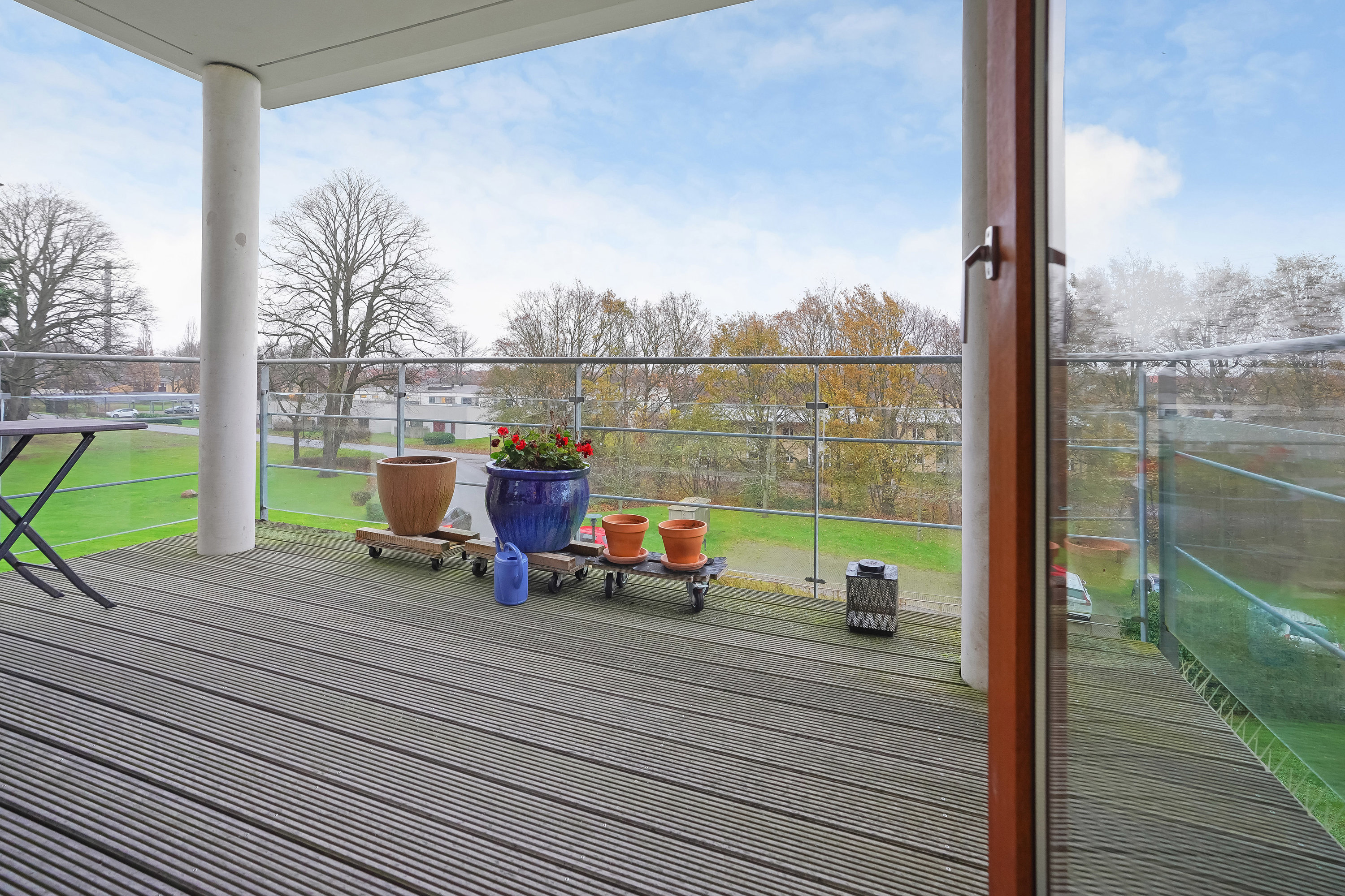 Miniaturebillede 1: område. Billede af Fænøsund Park 1, 2. 4., 5500 Middelfart